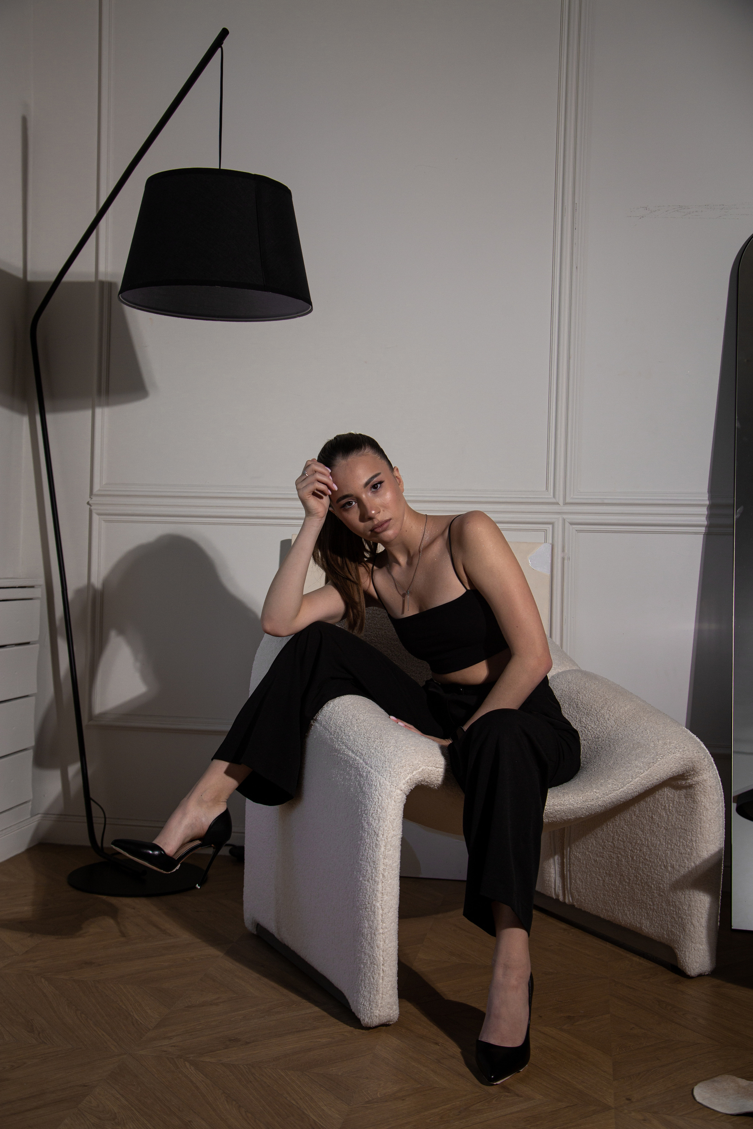 Алина. Фотограф в Краснодаре Елизавета Тарасенко