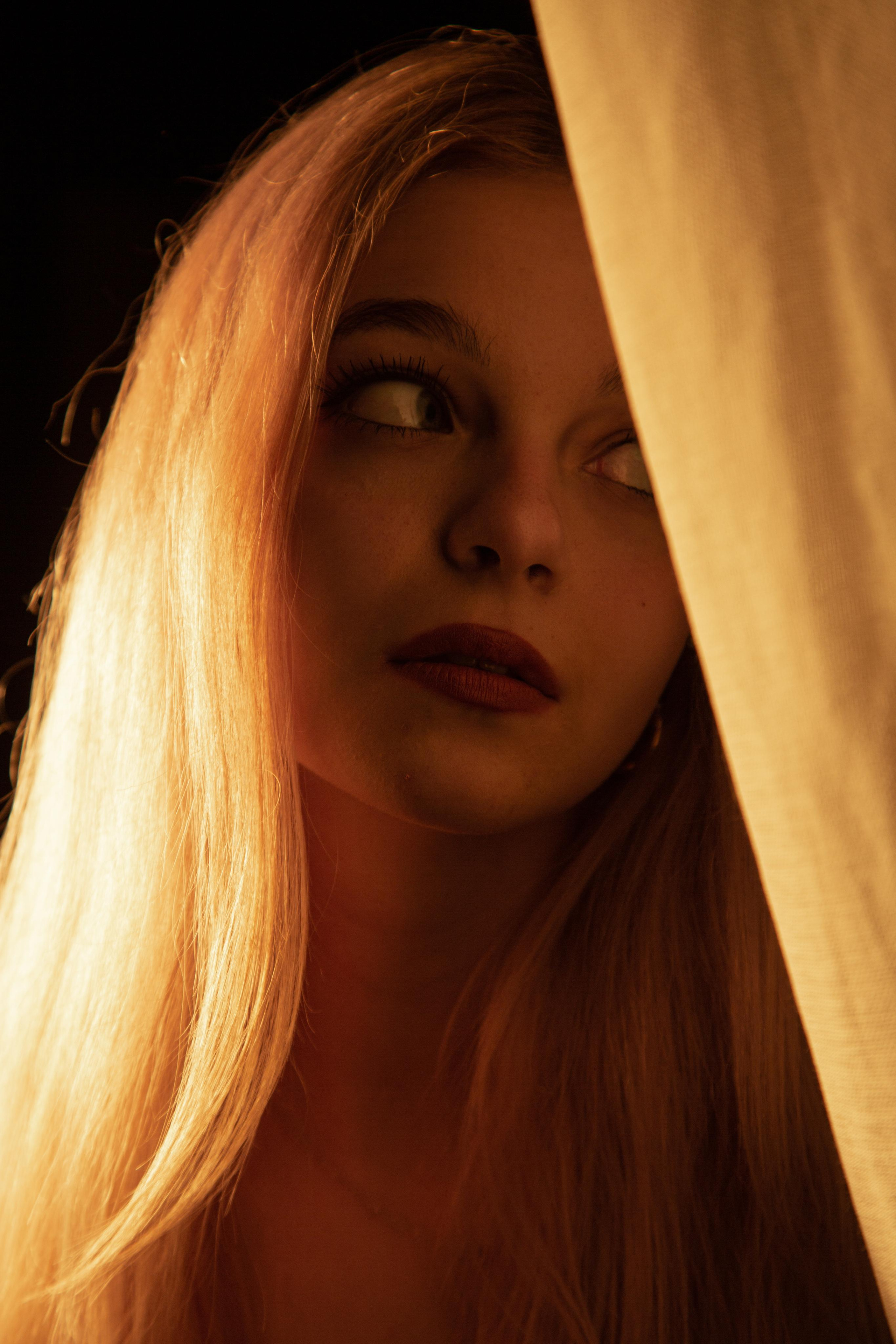 Мария. Фотограф в Краснодаре Елизавета Тарасенко