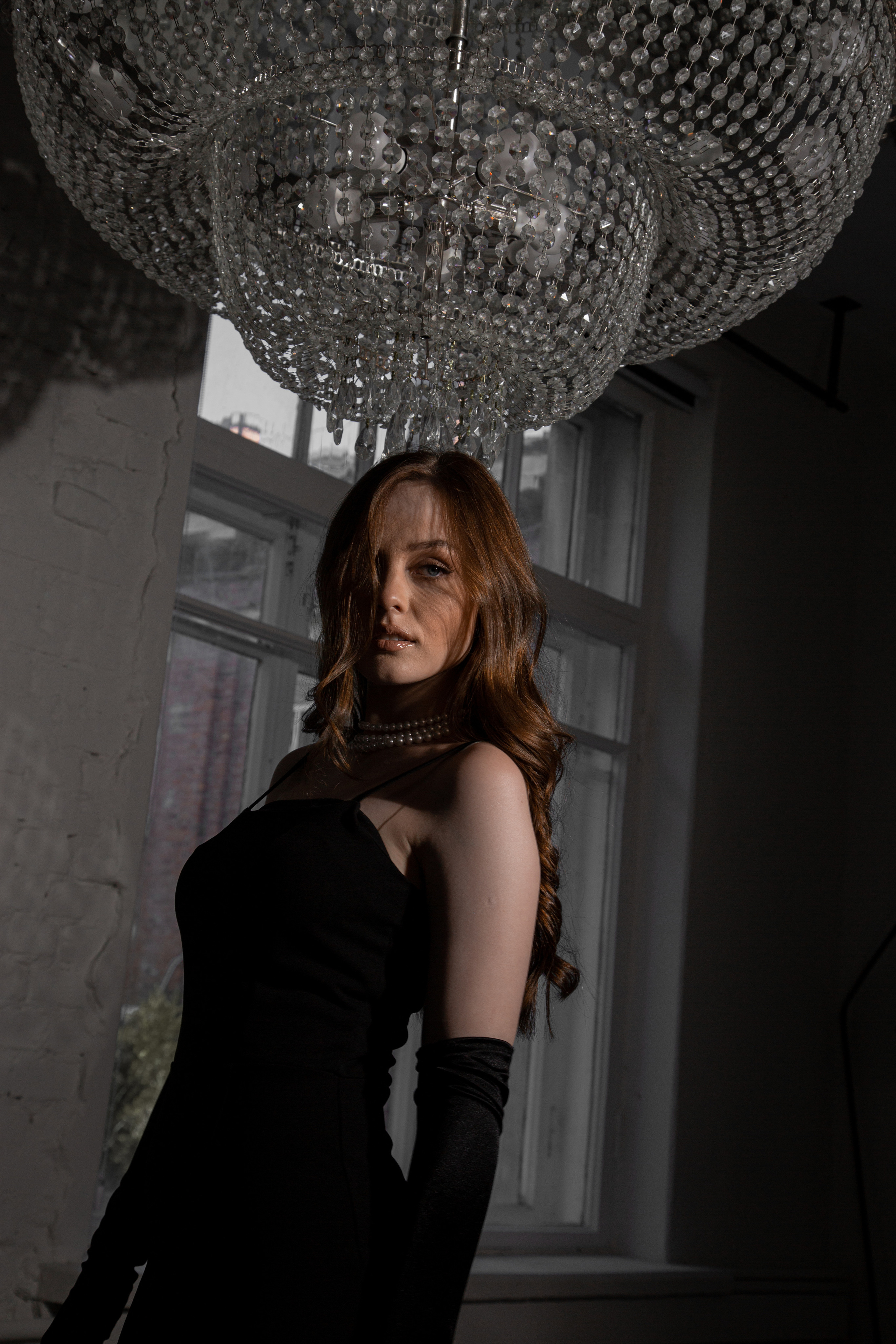 Вероника. Фотограф в Краснодаре Елизавета Тарасенко