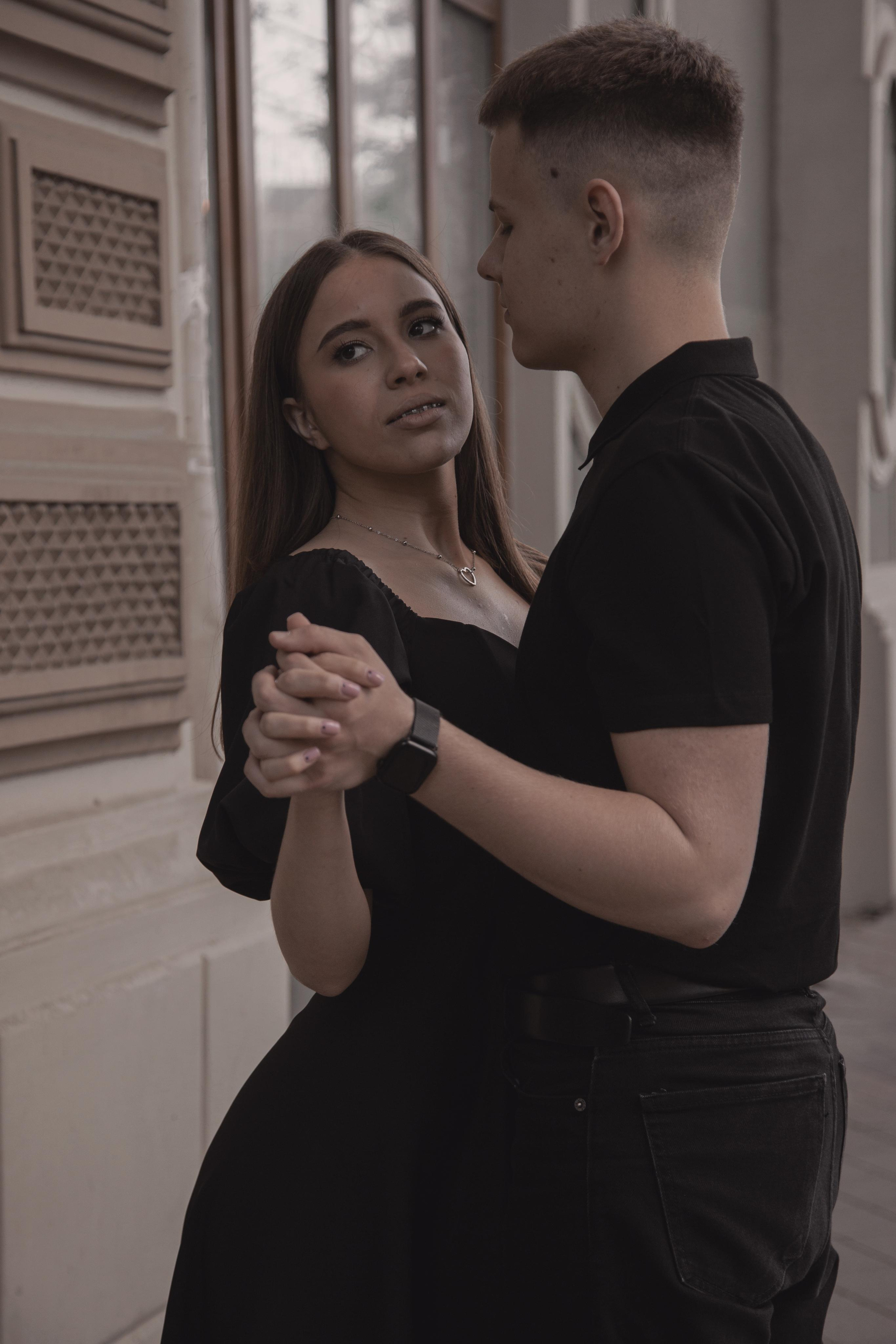 Алина&Егор. Фотограф в Краснодаре Елизавета Тарасенко