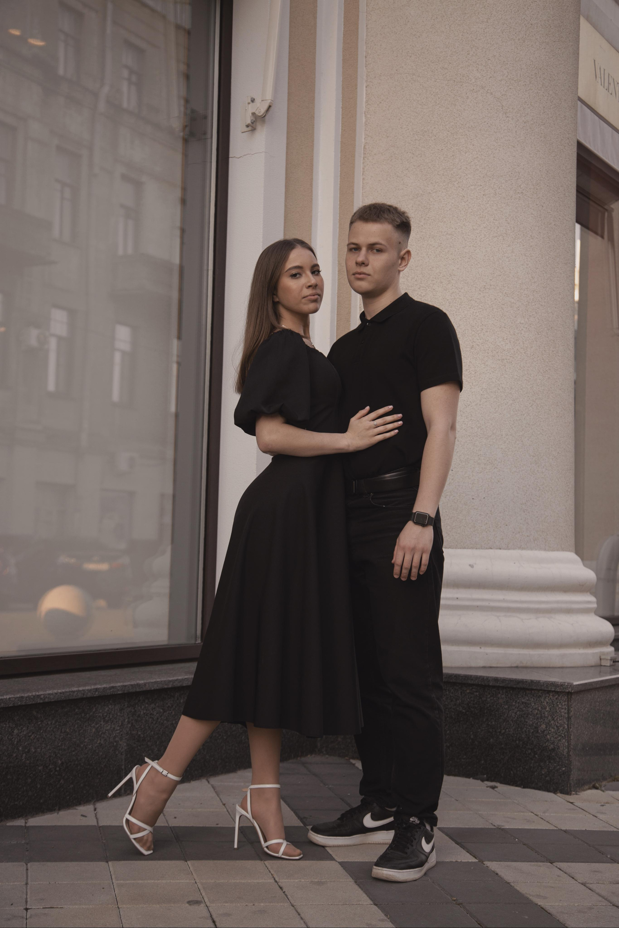 Алина&Егор. Фотограф в Краснодаре Елизавета Тарасенко