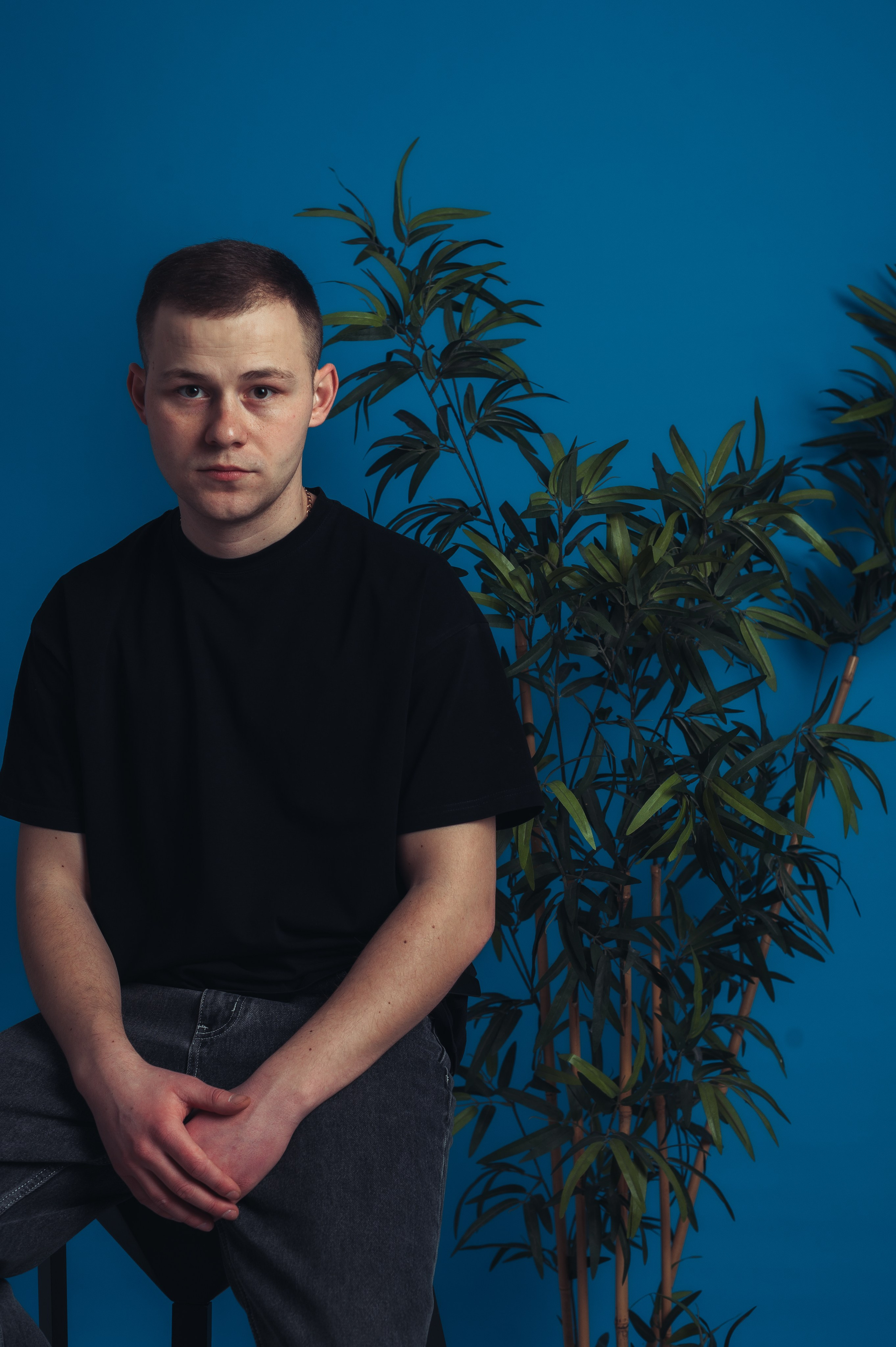 Иван Кубик — фотограф и видеограф