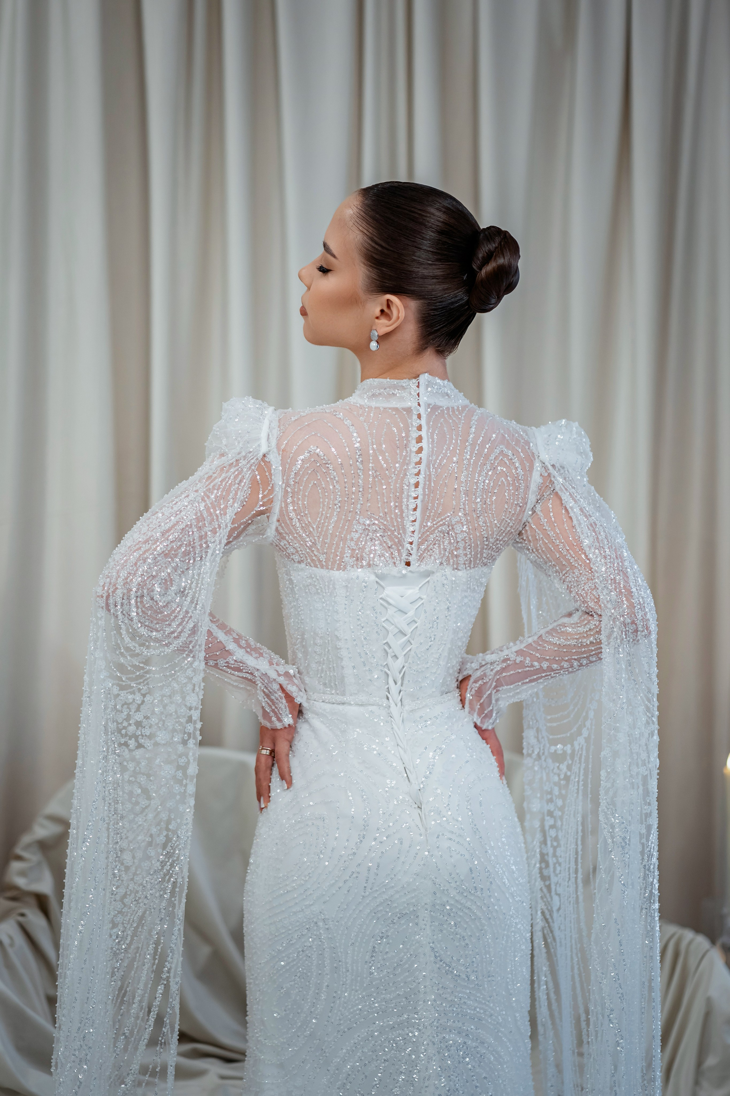 Петр и Юлия. Свадебный фотограф Ашот Саркисян