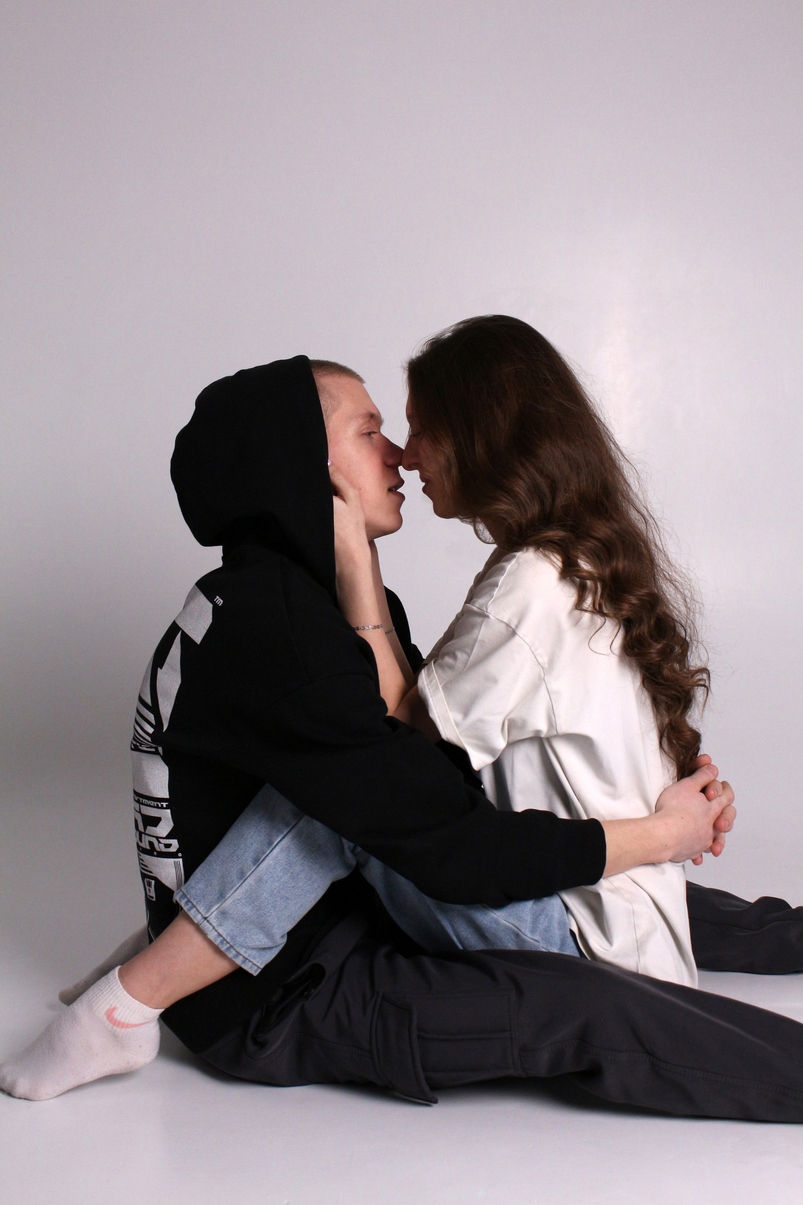 Love story / парные фотосессии. Фотограф Красноярск | Касьянова Мира