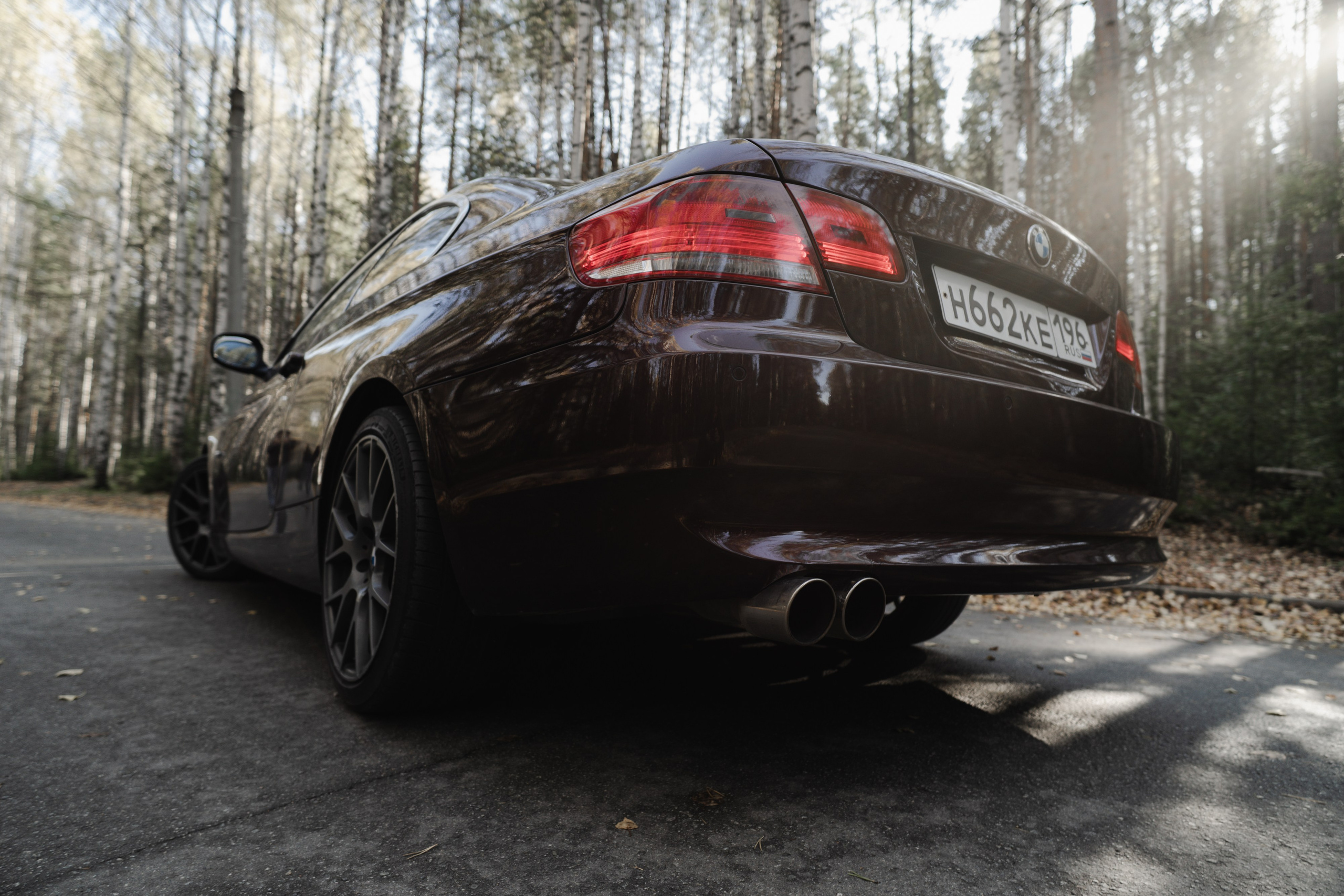 Автомобильная. Ирина Мочалова Фотограф Первоуральск/Екатеринбург