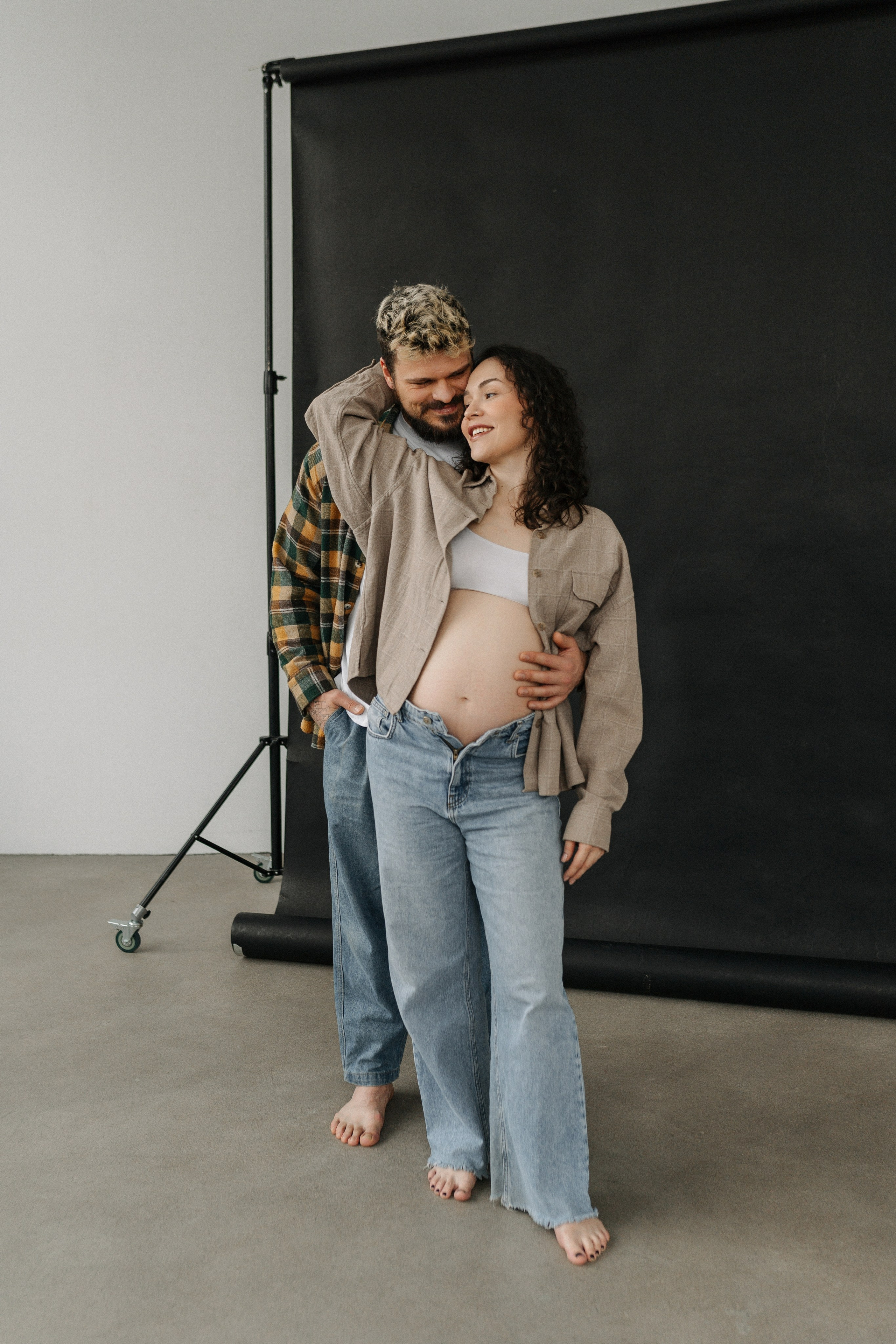 Саша и Никита. Фотограф в Санкт-Петербурге Юлия Гербель