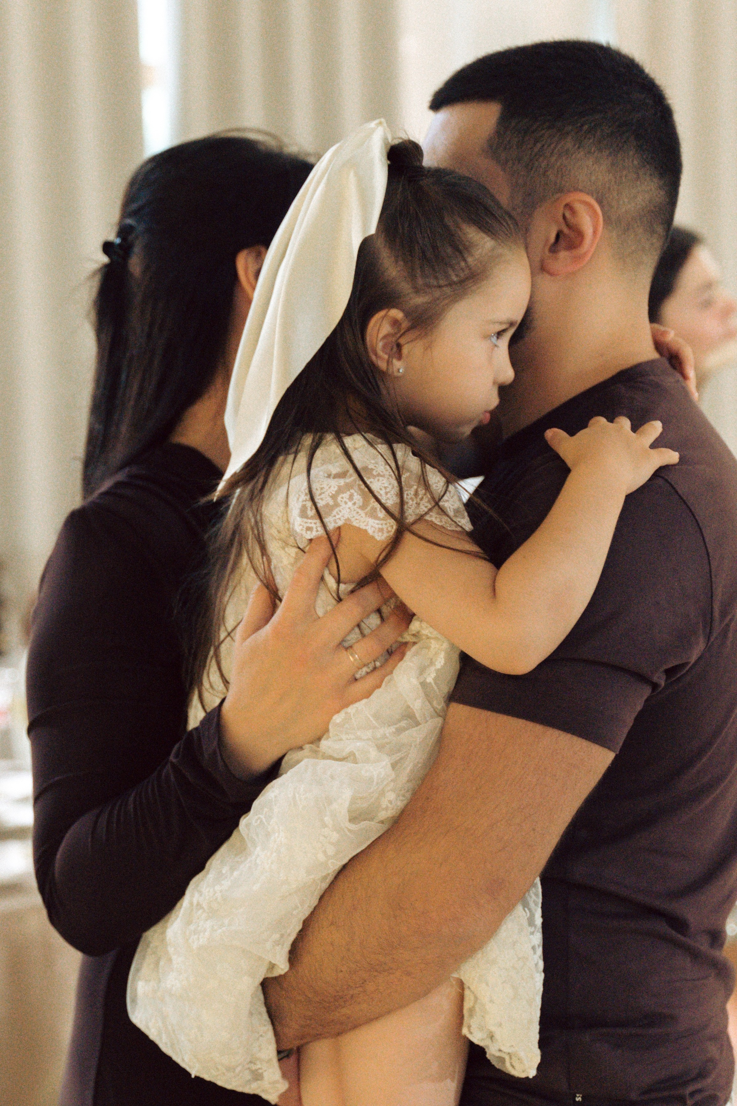 Мария и Станислав. Фотограф в Санкт-Петербурге Юлия Гербель