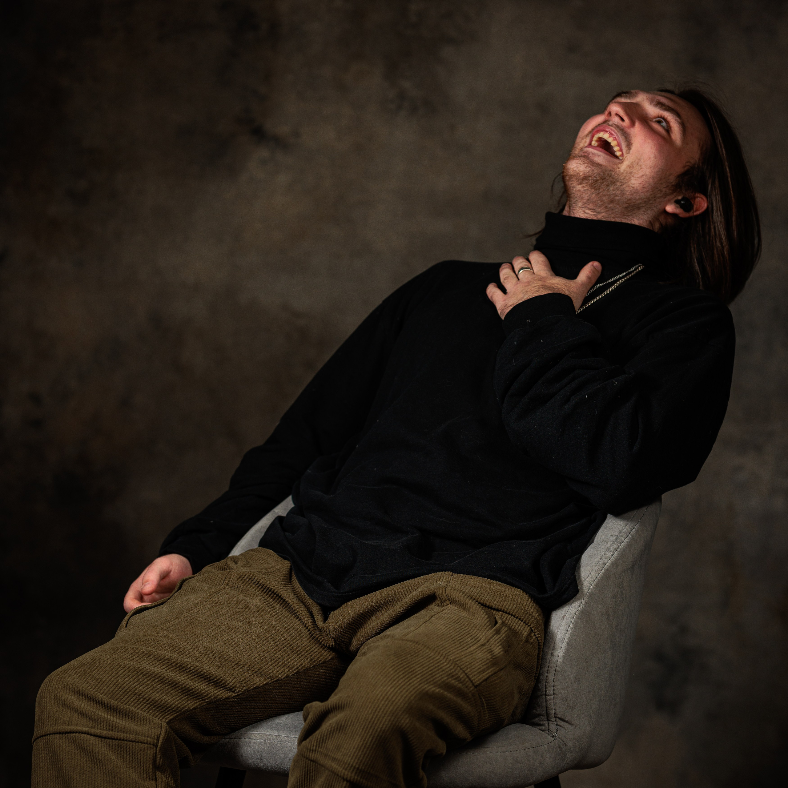 Даня. Владимир Петухов — фотограф в г. Кинешма. Оператор FPV