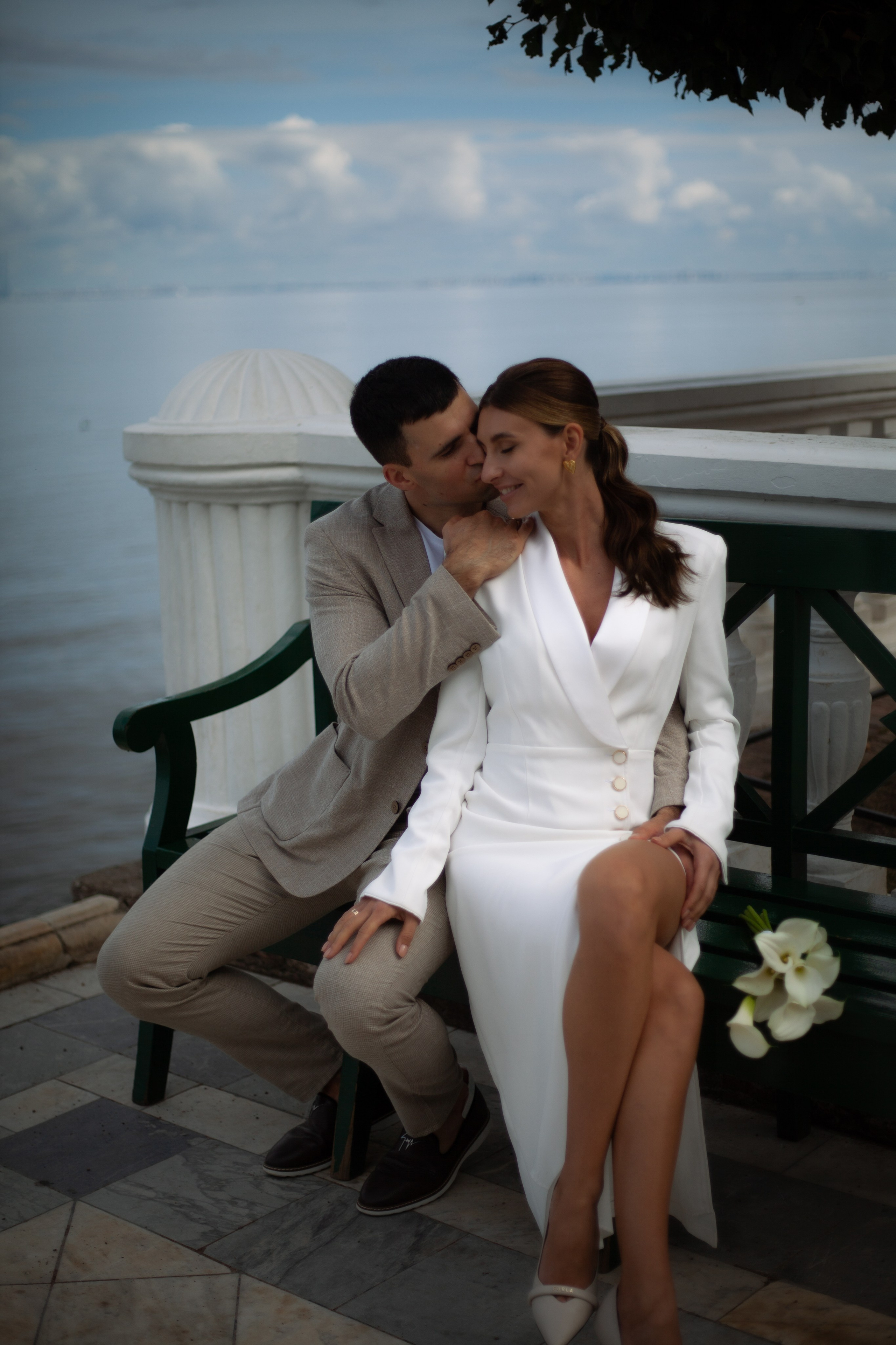 G · J. Фотограф Анастасия Иванова, Санк-Петербург | Москва | Кавказ