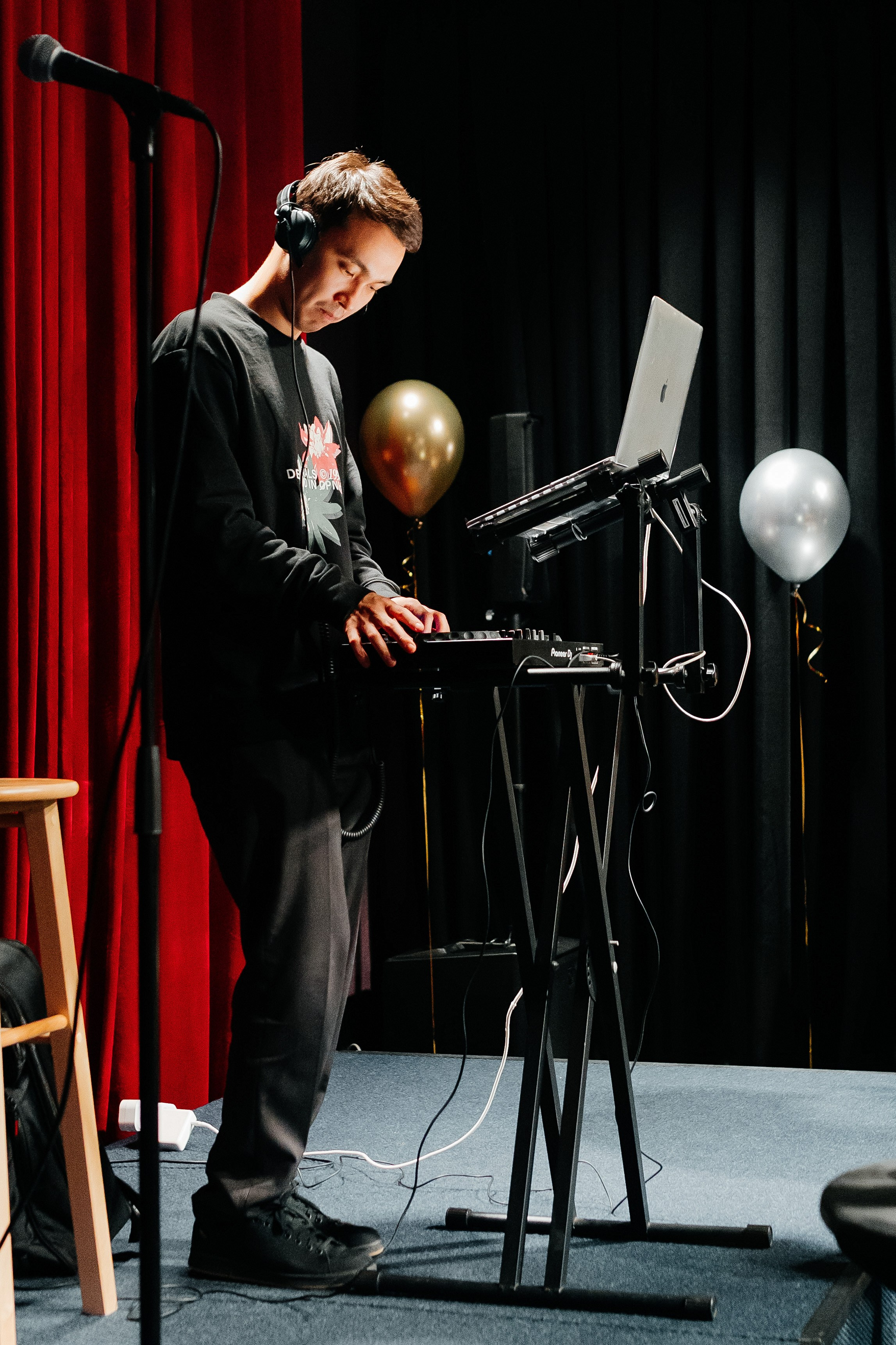 Открытие StandUp Bar «Carlin». Свадебный фотограф в Павлодаре и Астане