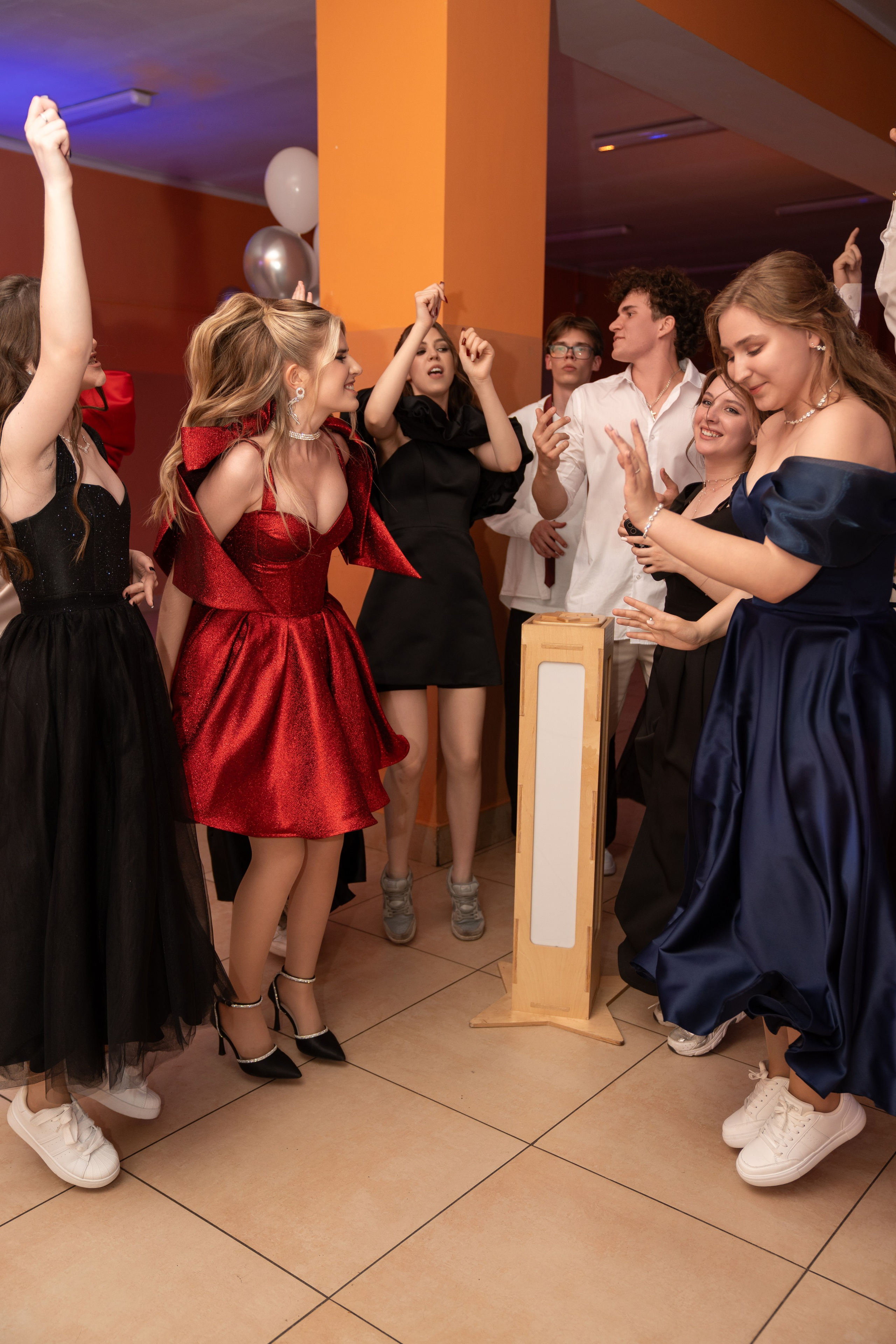 Выпускной СШ1. Семейный и свадебный фотограф Минск, Беларусь Анна Орловская