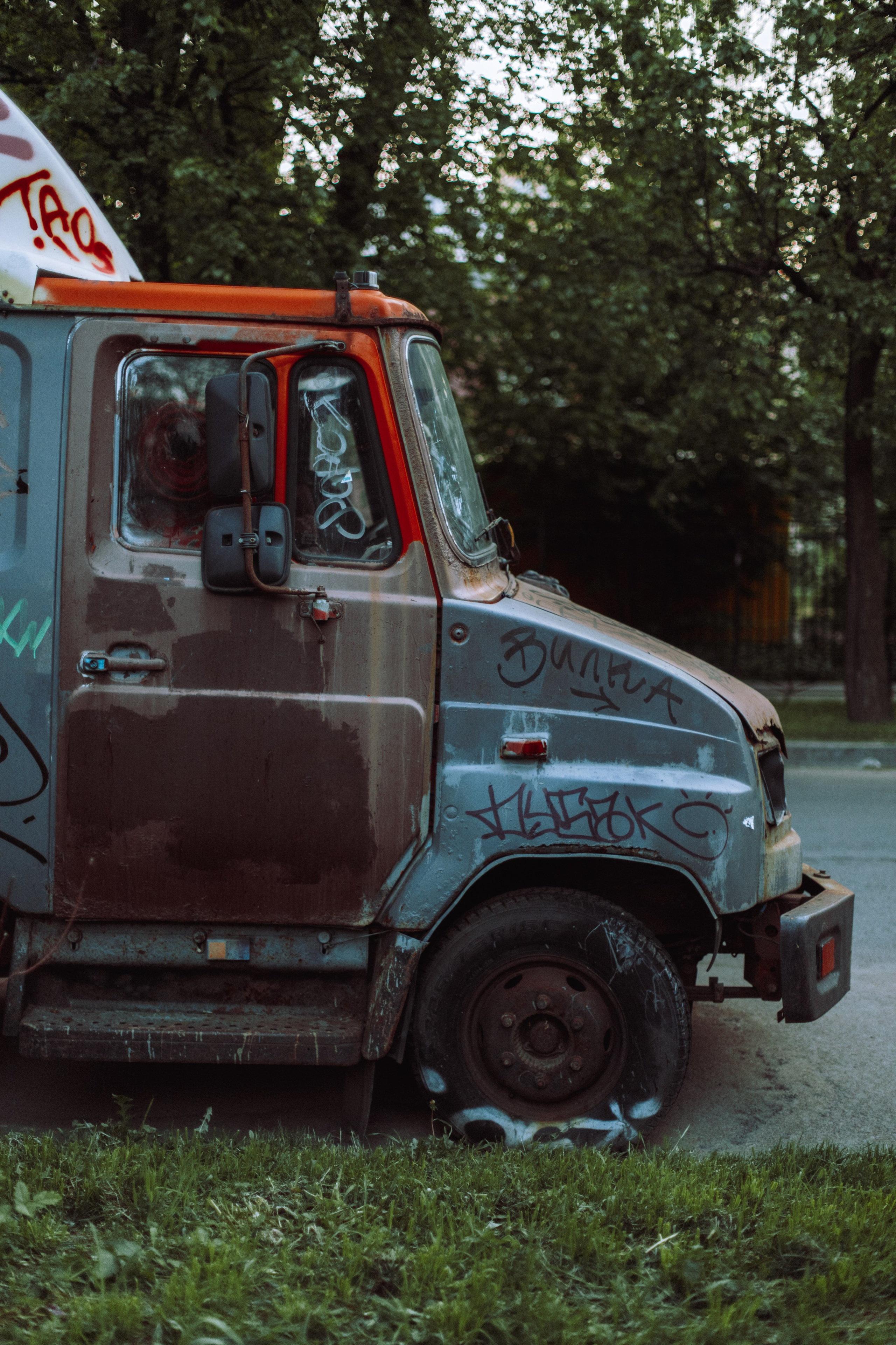 Urban. Артем Корнев Фотограф