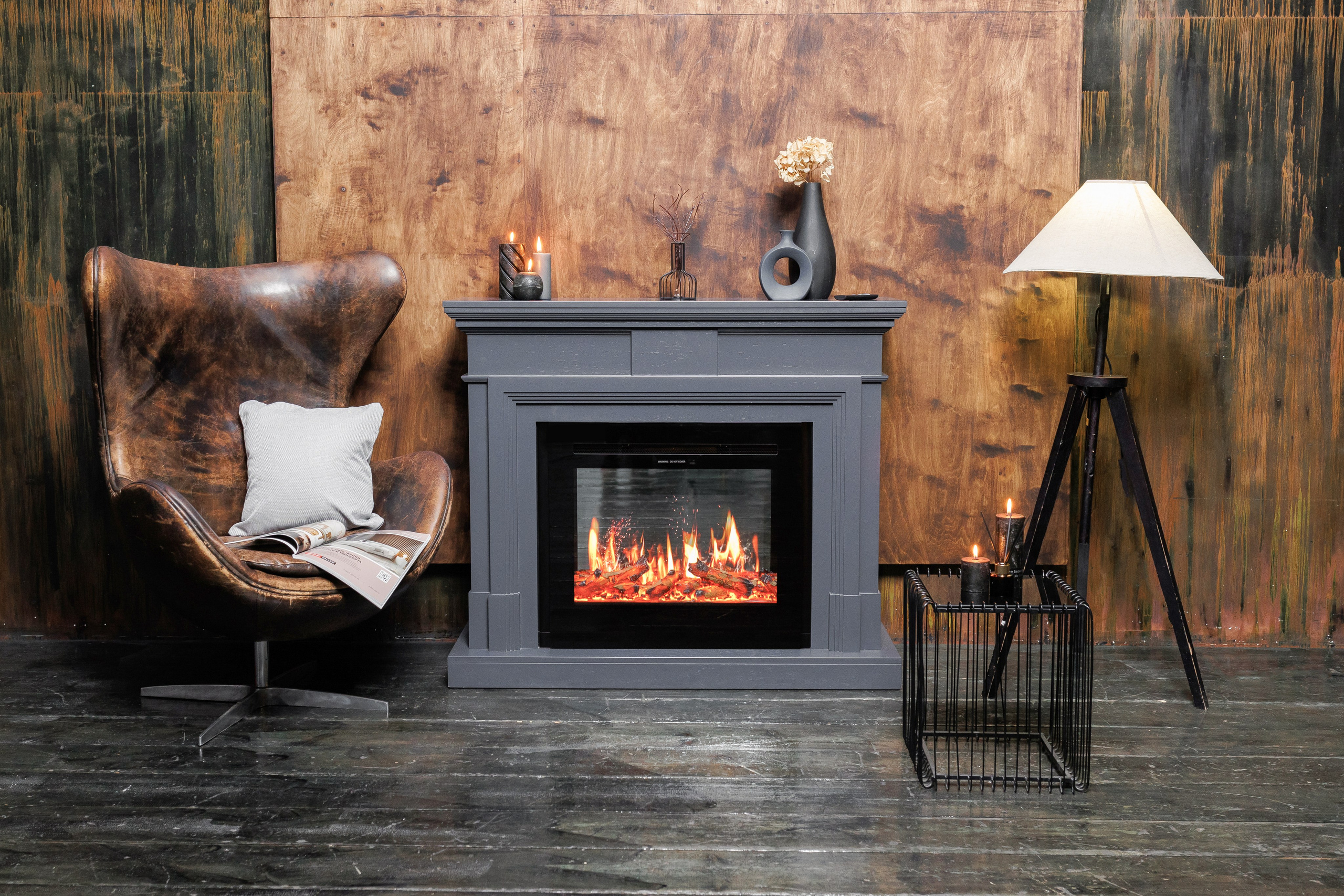 Камины. Фотосъёмка для бизнеса — предметное фото, репортаж с мероприятий, портреты людей, съёмка интерьера и экстерьера