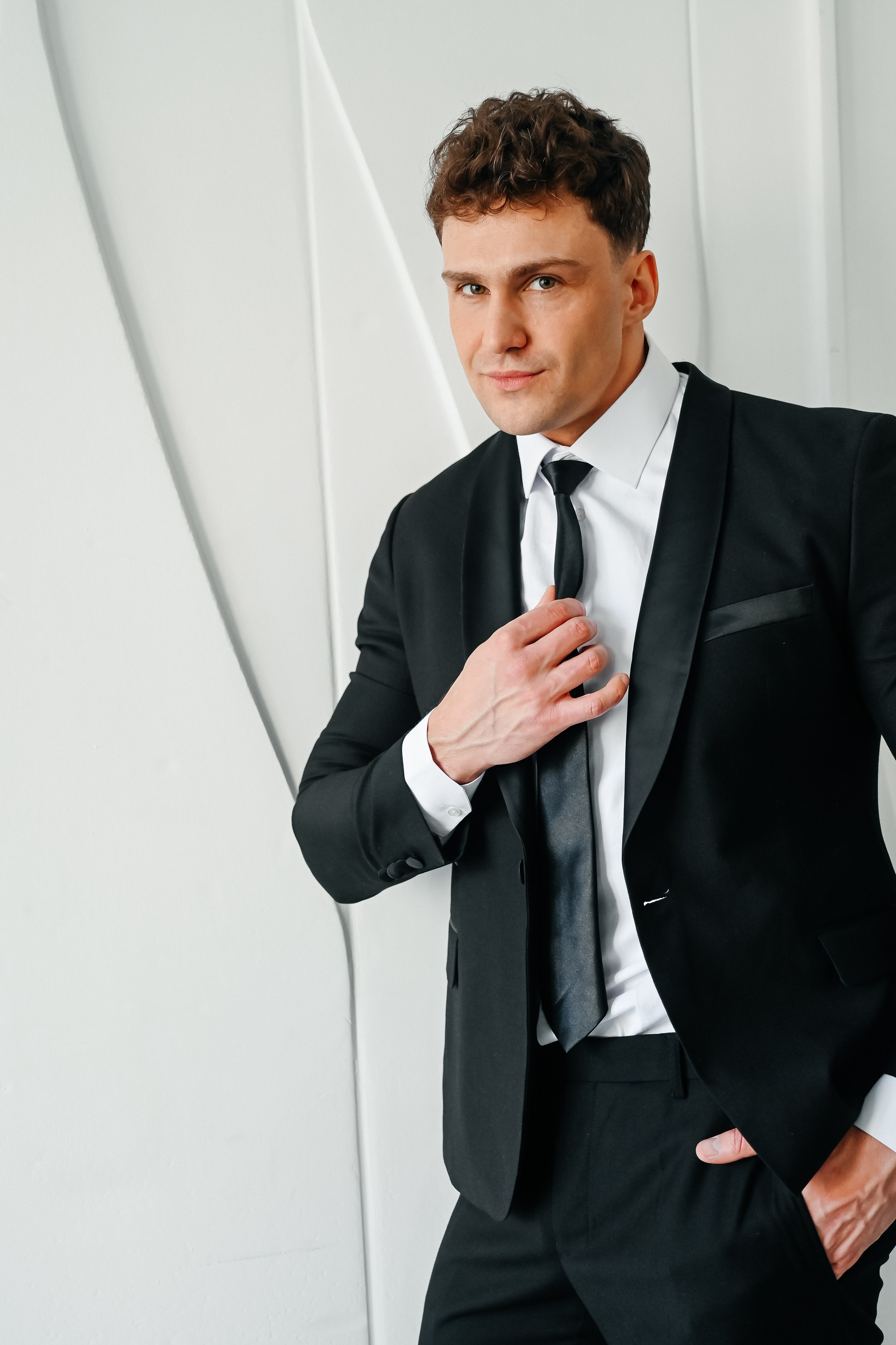 Свадьба в фотостудии. Семейный и детский фотограф во Фрязино, Ивантеевке и Щелково Матвеева