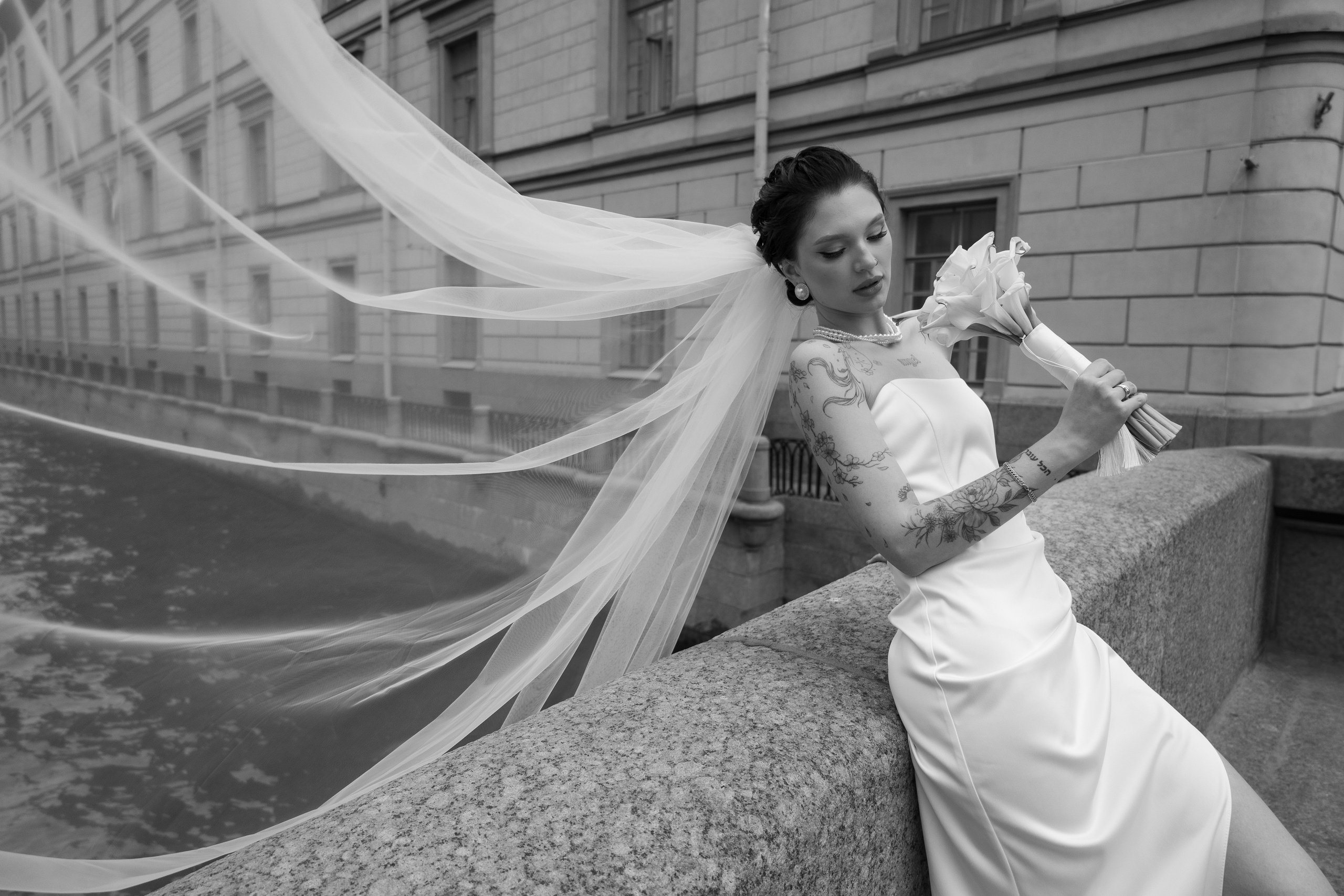 Свадебные съемки. Фотограф и видеограф в Северной столице