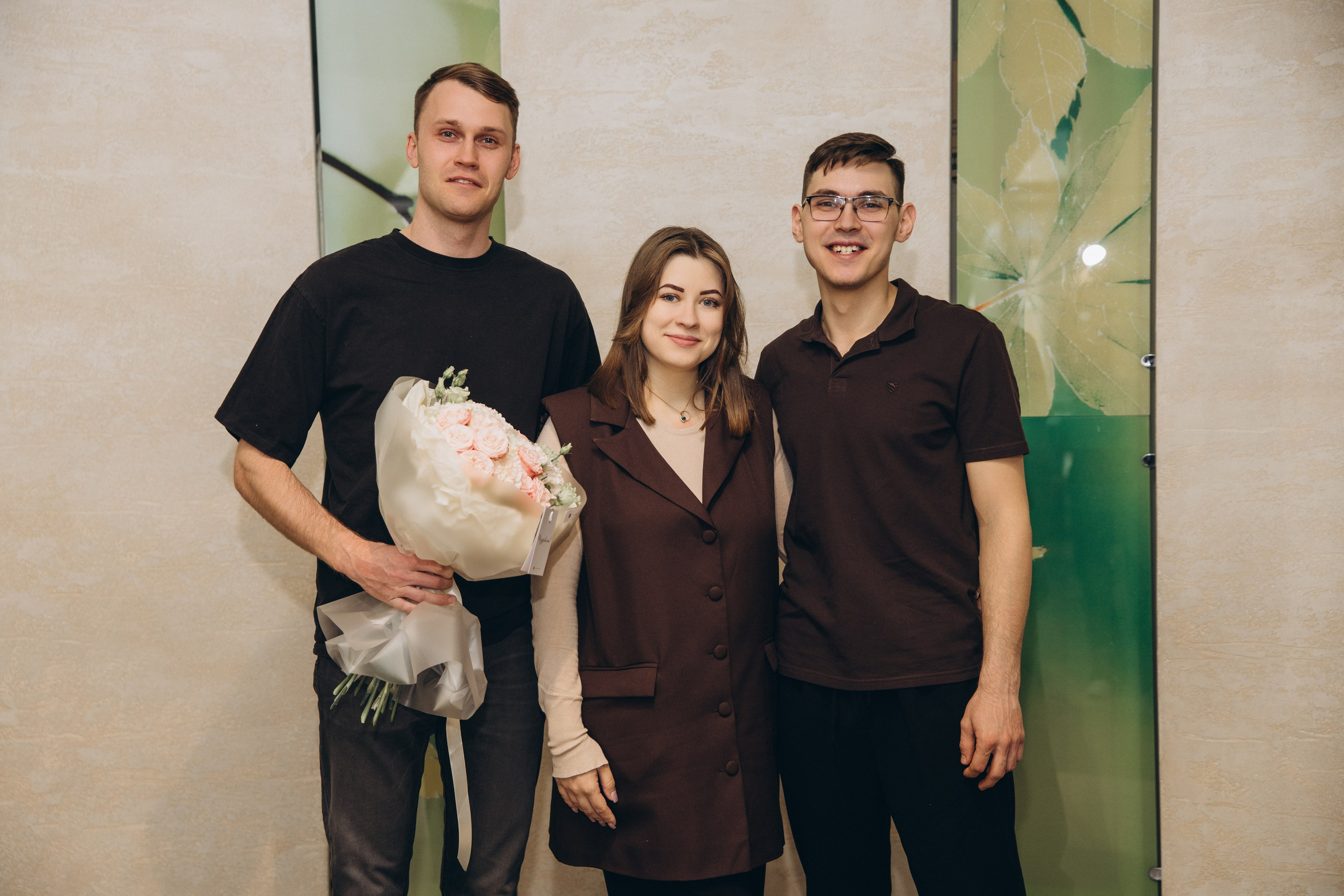 Выписка. Свадебный, семейный фотограф в Иркутске Светлана Макаричева