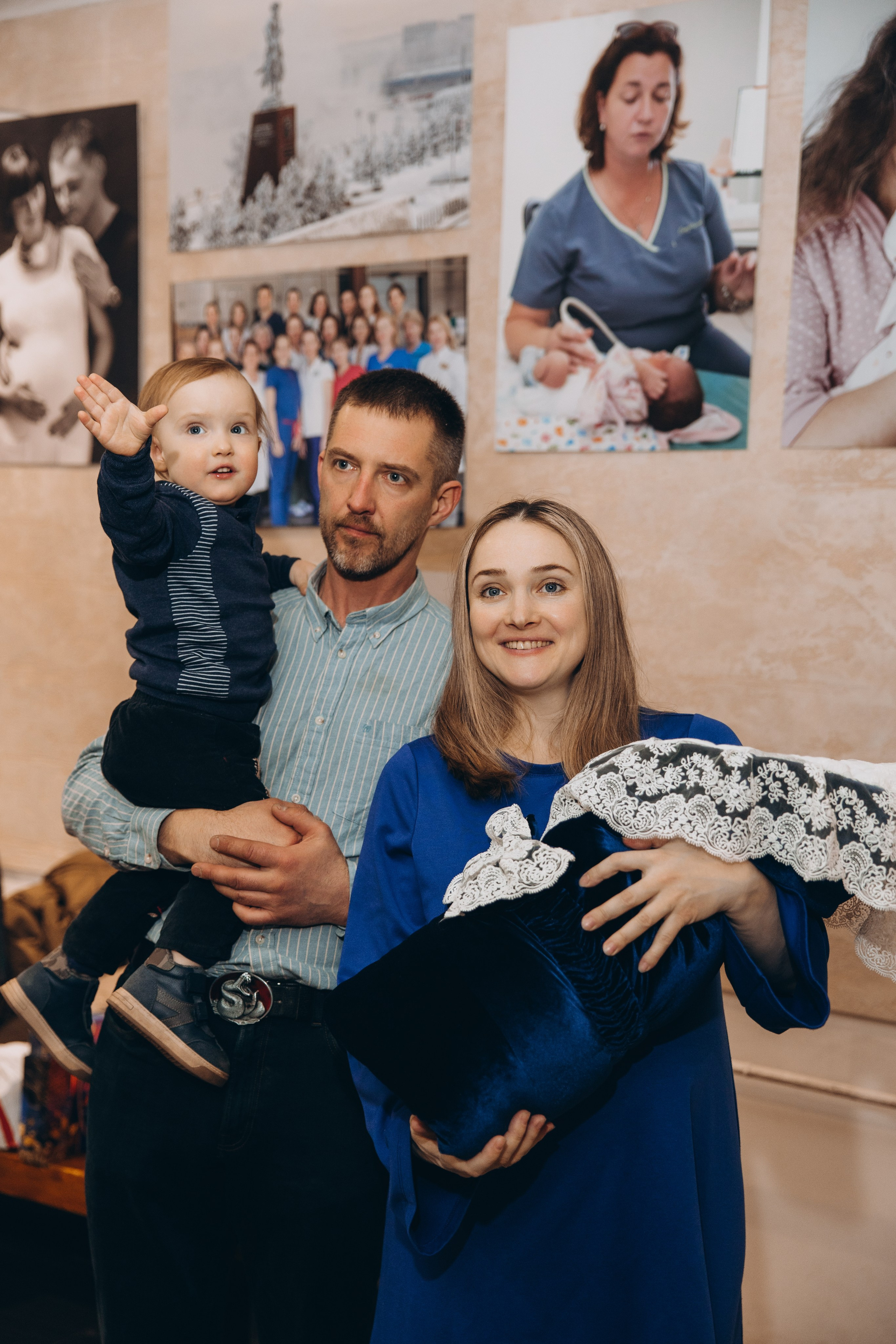 Выписка. Свадебный, семейный фотограф в Иркутске Светлана Макаричева