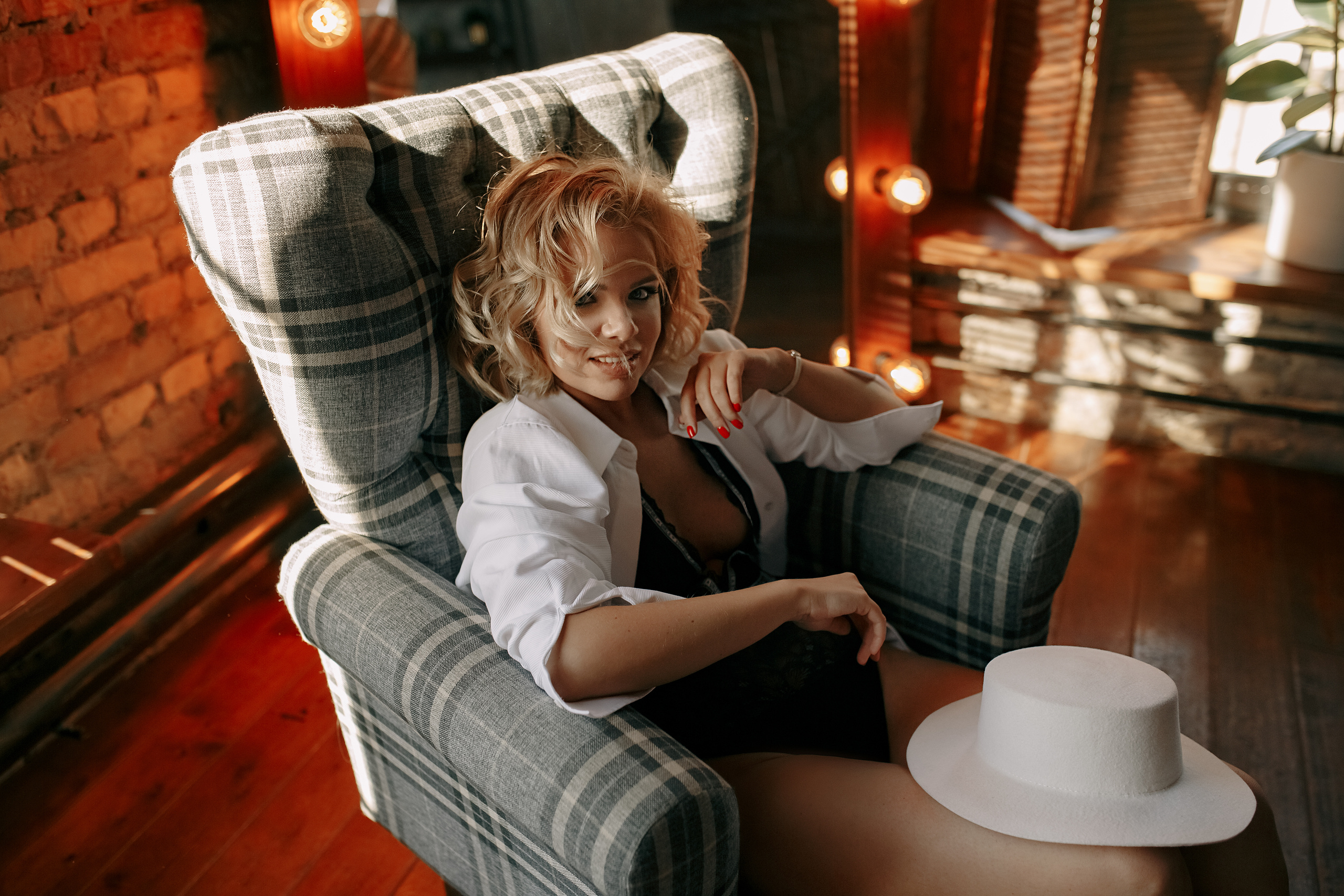 Виктория. Контент фотограф в Санкт-Петербурге Елена Кегель