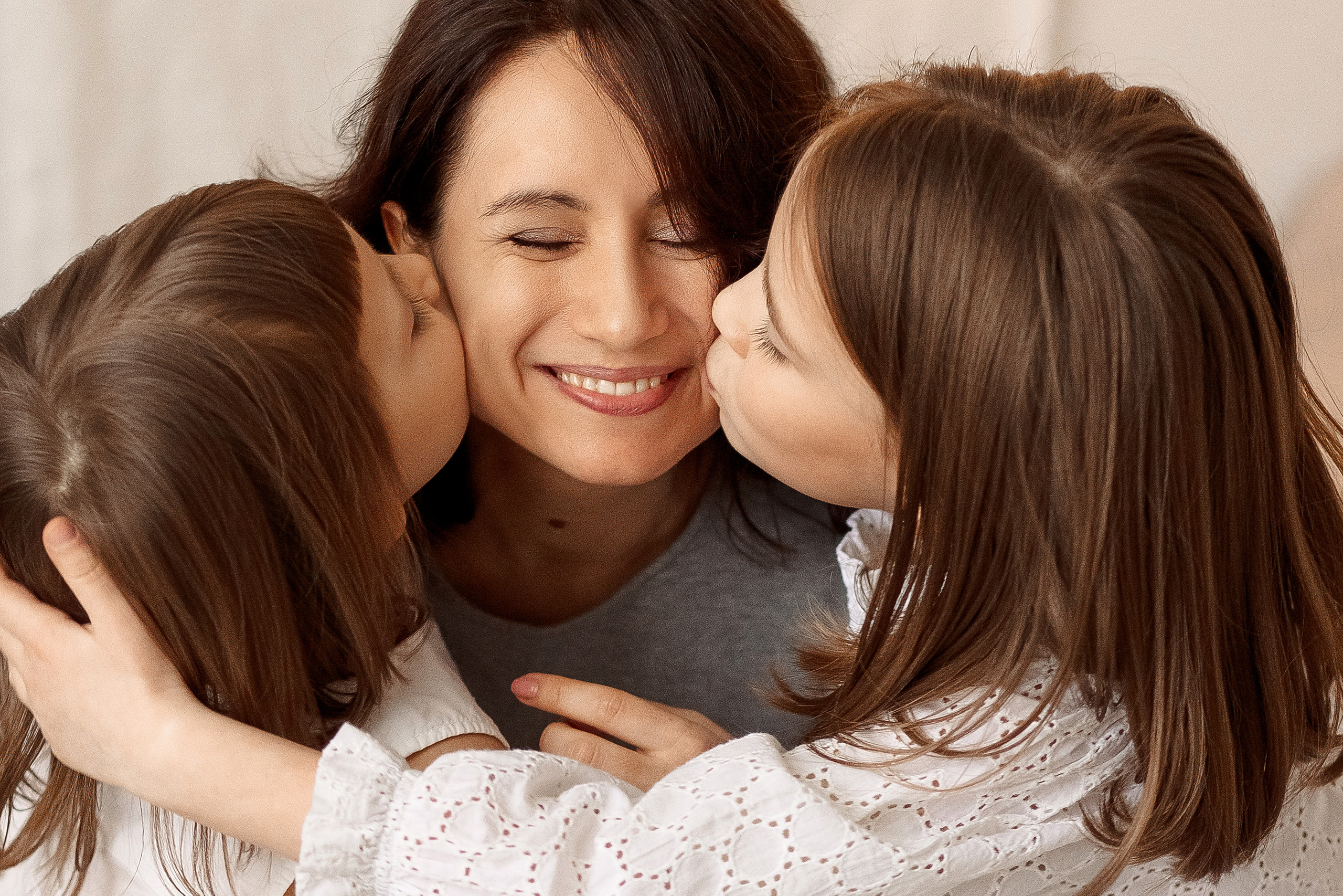 Женя Алиса и Полина. Контент фотограф в Санкт-Петербурге Елена Кегель