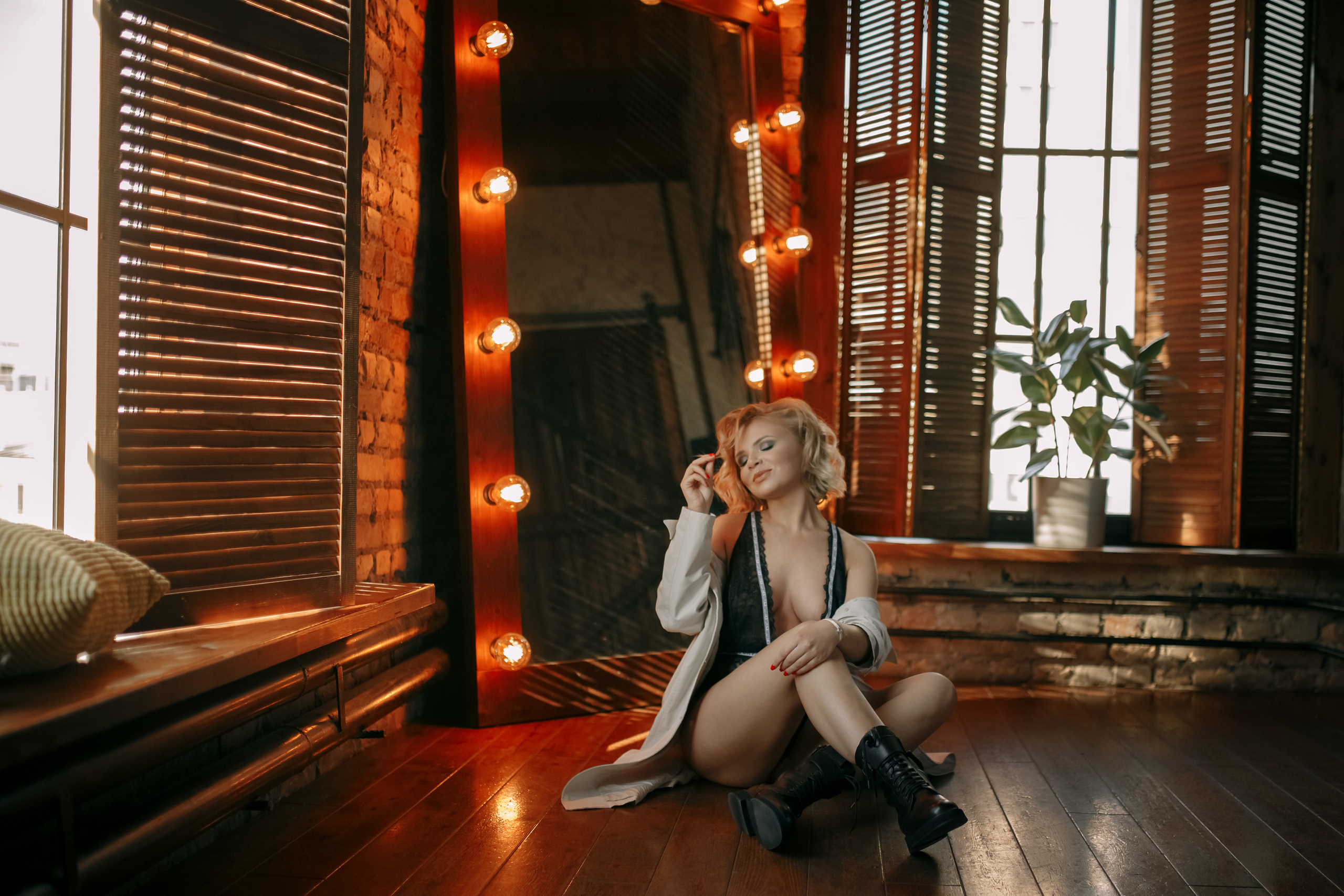 Виктория. Контент фотограф в Санкт-Петербурге Елена Кегель