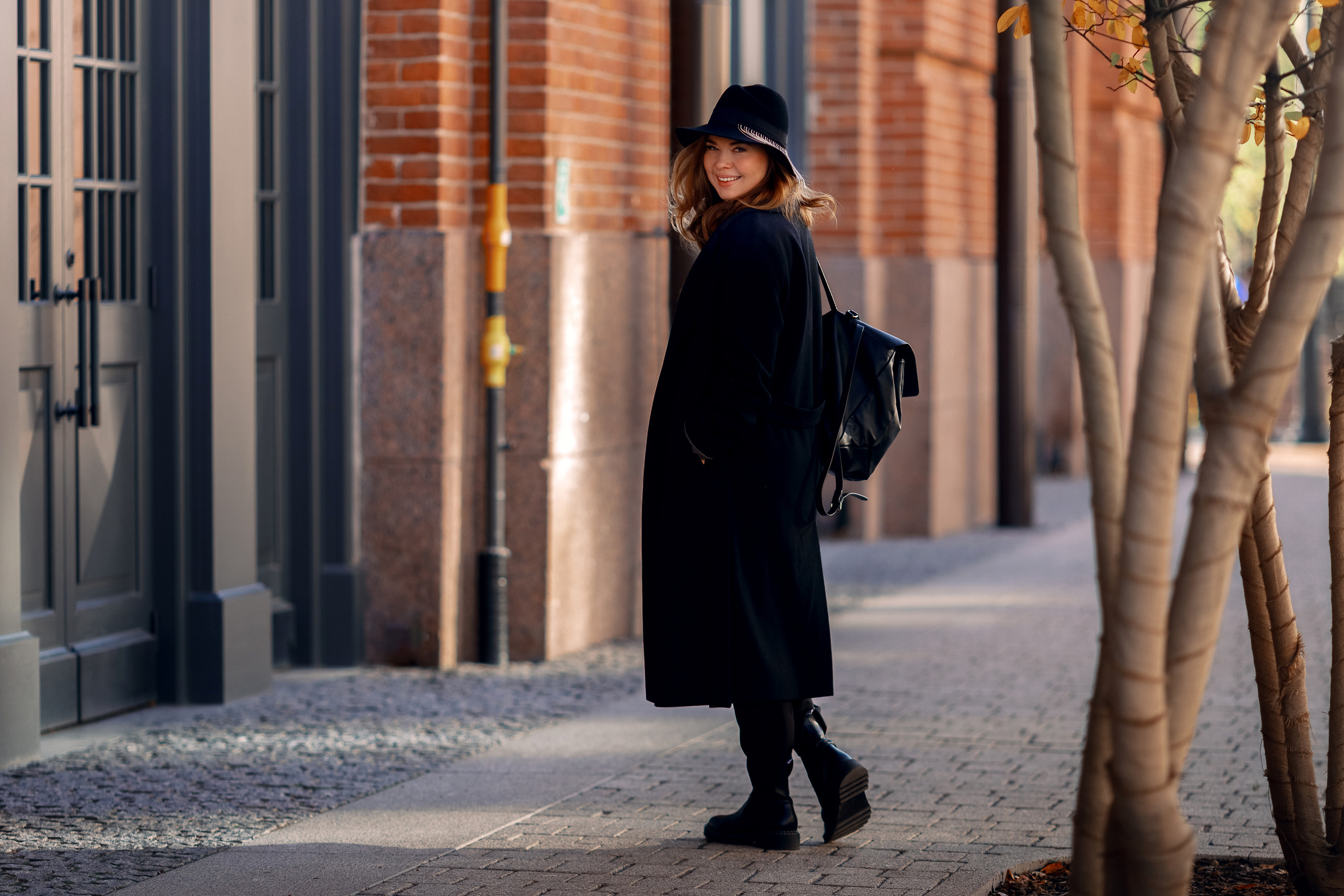 Марина. Контент фотограф в Санкт-Петербурге Елена Кегель