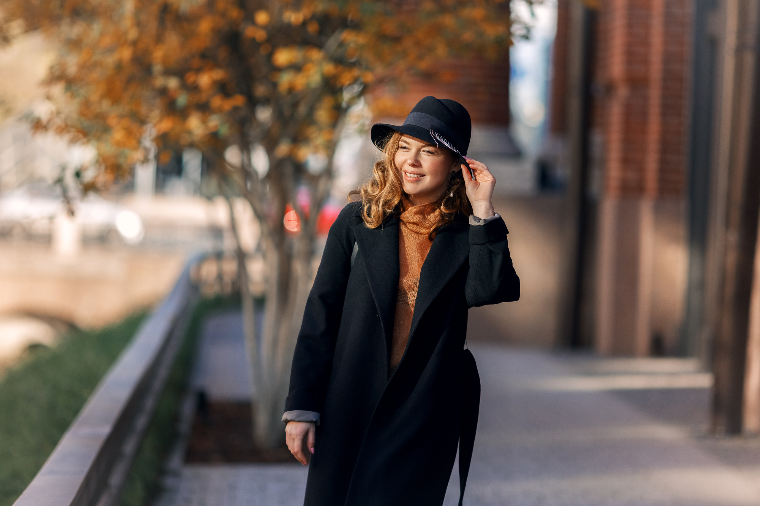 Марина. Контент фотограф в Санкт-Петербурге Елена Кегель