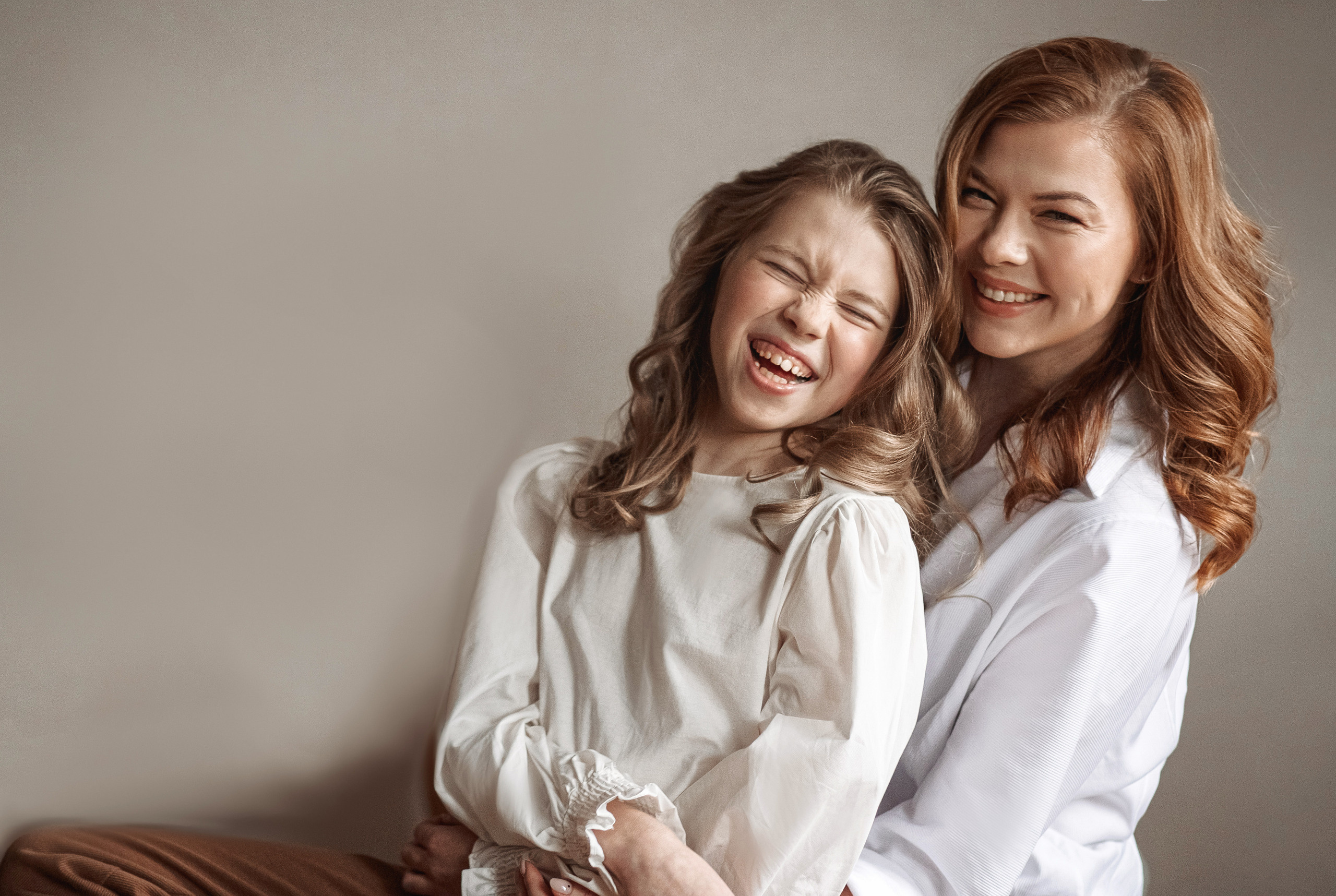 Марина и София. Контент фотограф в Санкт-Петербурге Елена Кегель