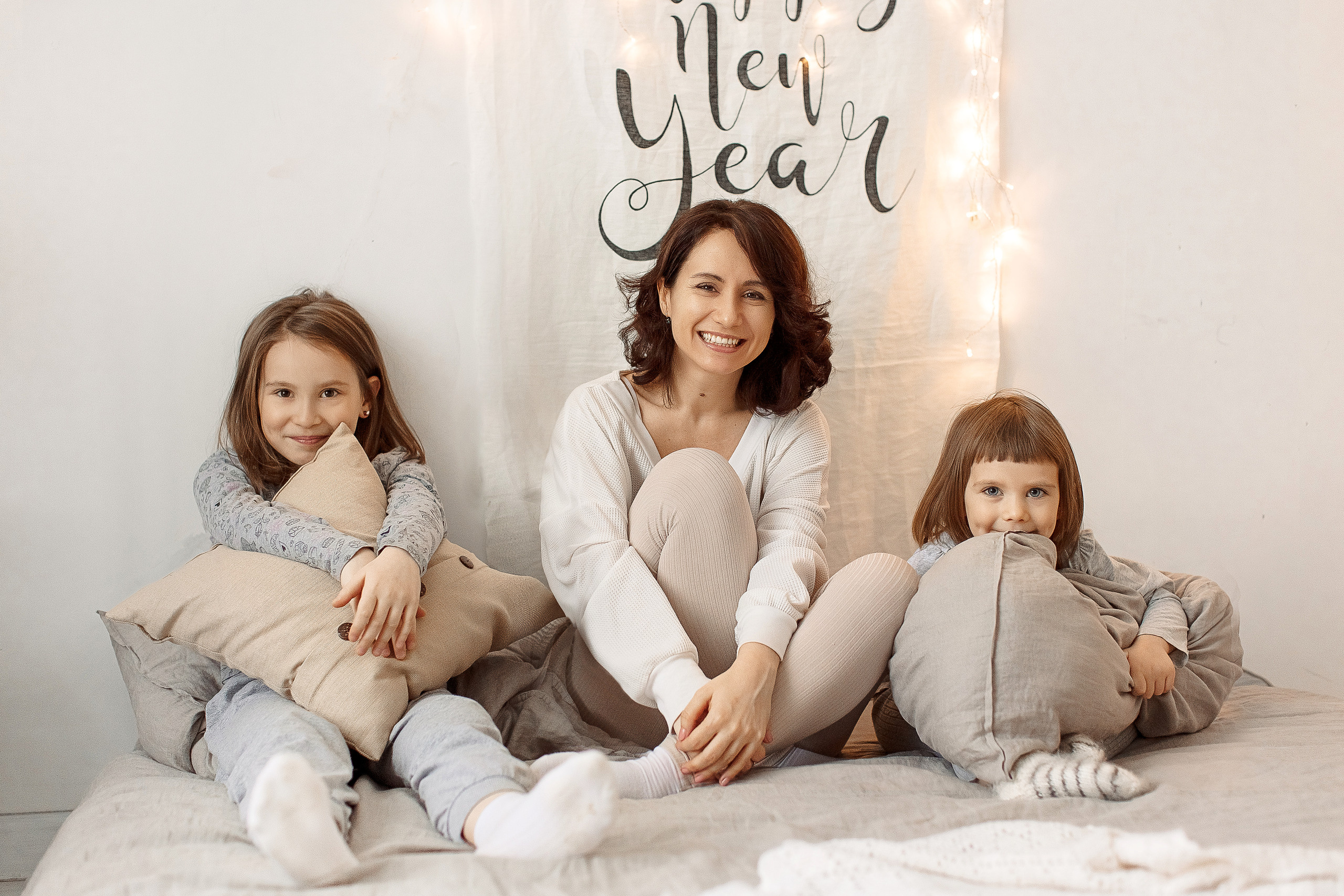 Женя Алиса и Полина. Контент фотограф в Санкт-Петербурге Елена Кегель