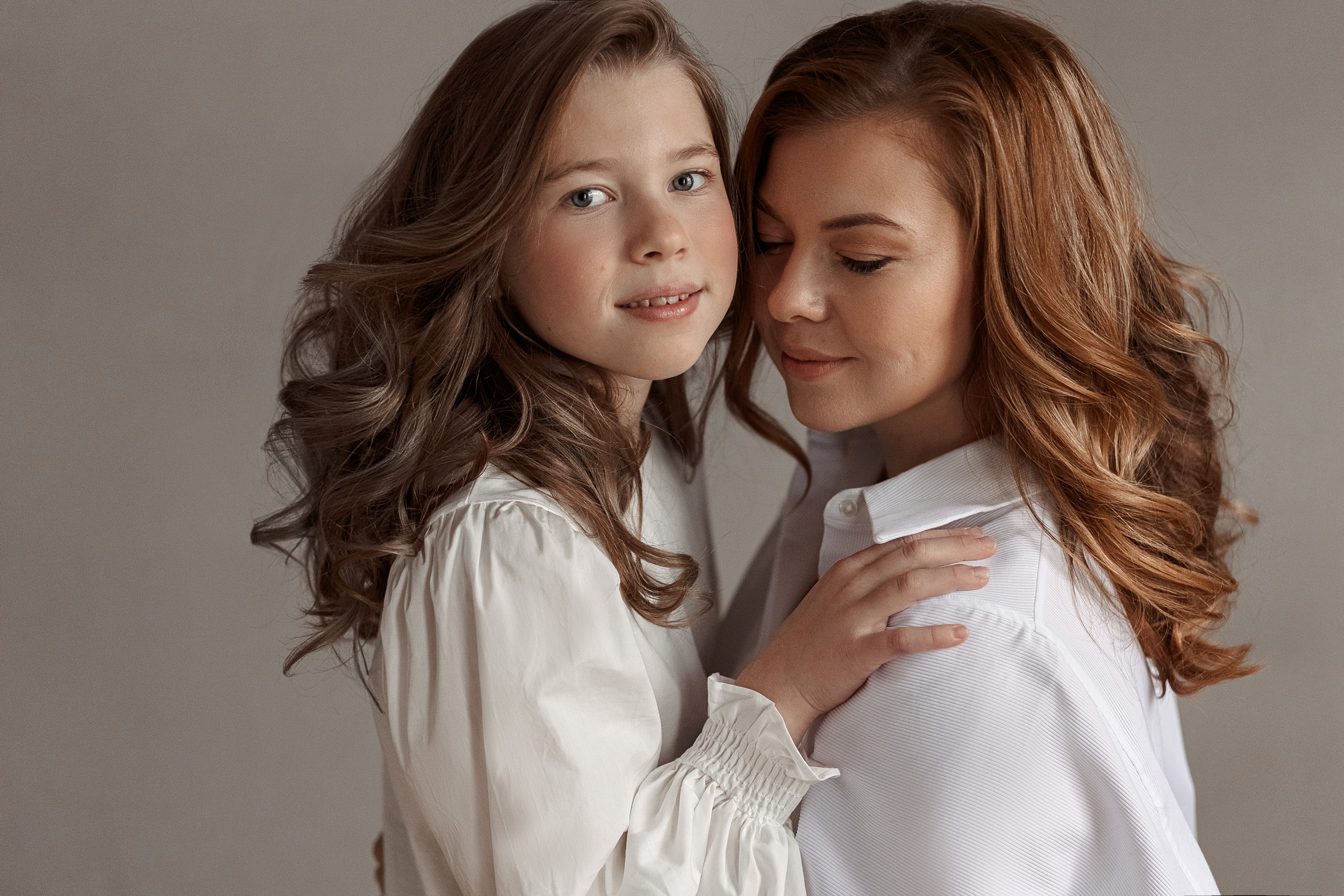 Марина и София. Контент фотограф в Санкт-Петербурге Елена Кегель