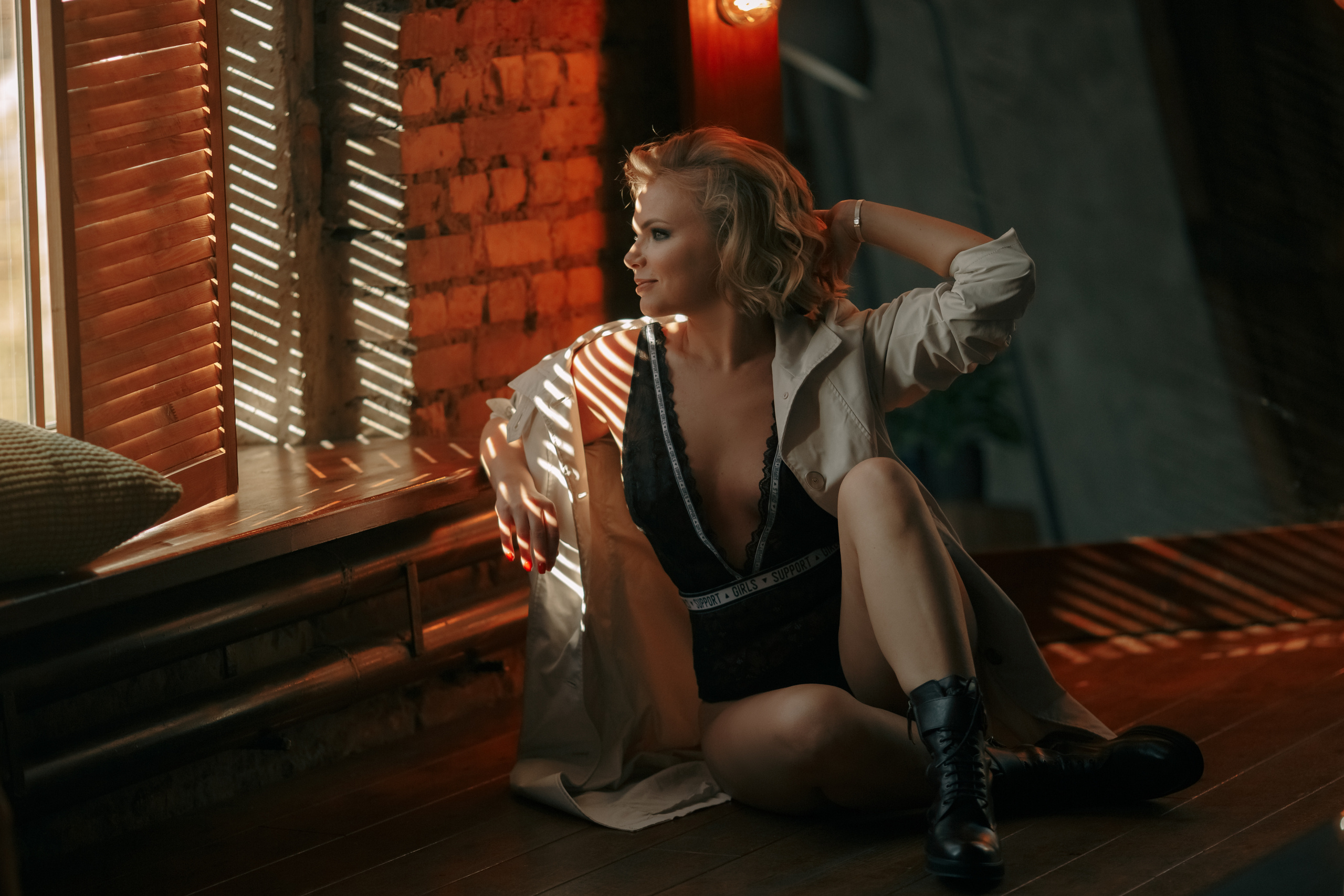 Виктория. Контент фотограф в Санкт-Петербурге Елена Кегель