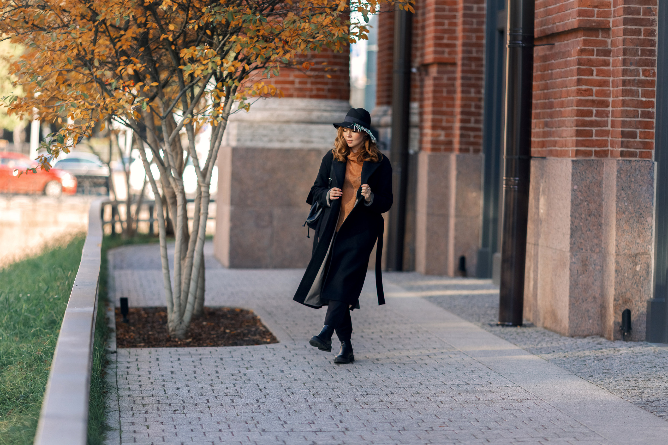 Марина. Контент фотограф в Санкт-Петербурге Елена Кегель