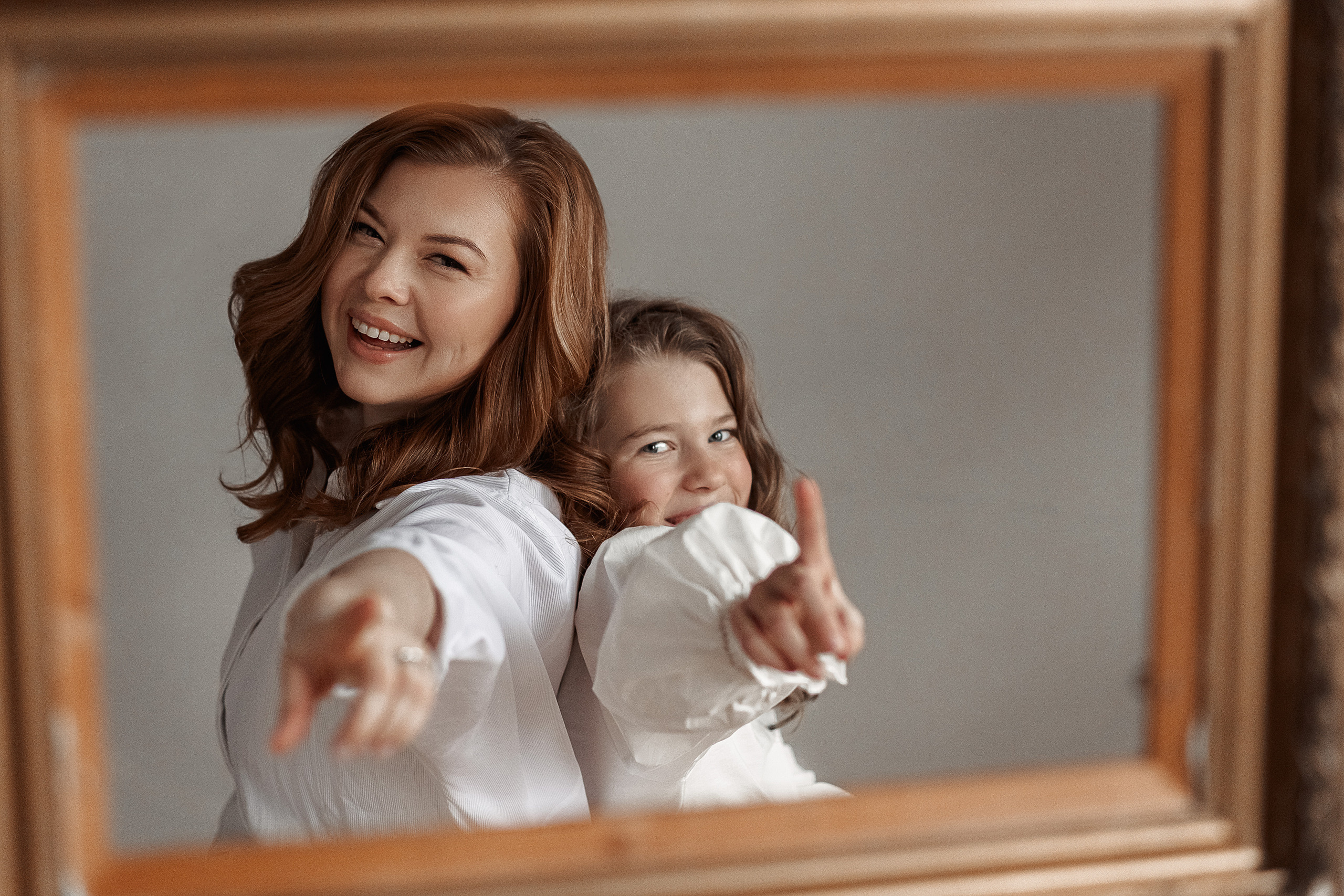 Марина и София. Контент фотограф в Санкт-Петербурге Елена Кегель