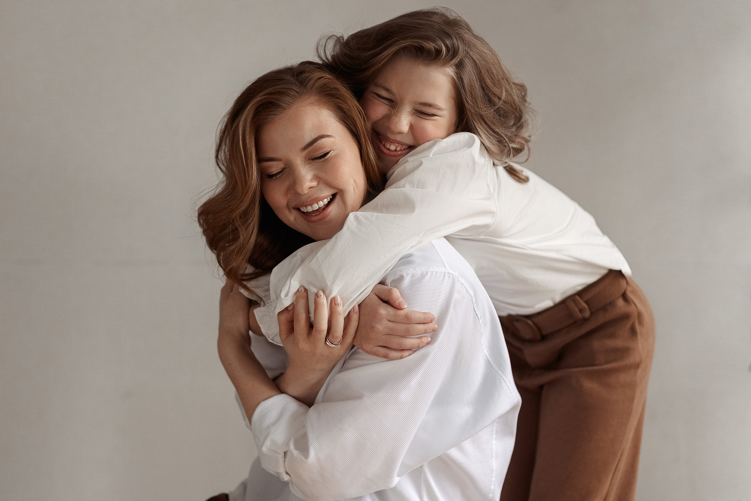 Марина и София. Контент фотограф в Санкт-Петербурге Елена Кегель