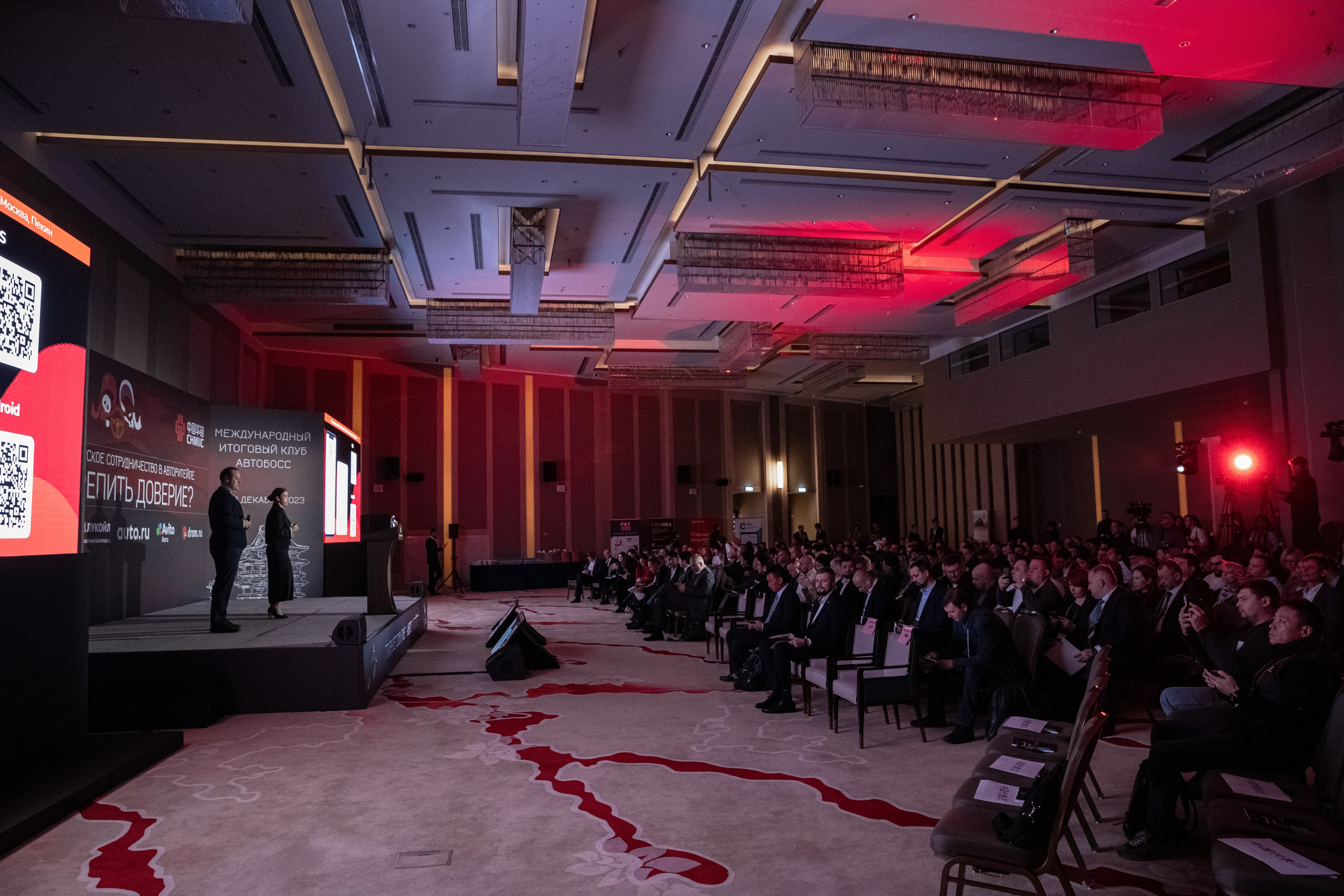 Репортажная съемка. Фотограф брендов и бизнеса в Москве Алексей Сентюрин