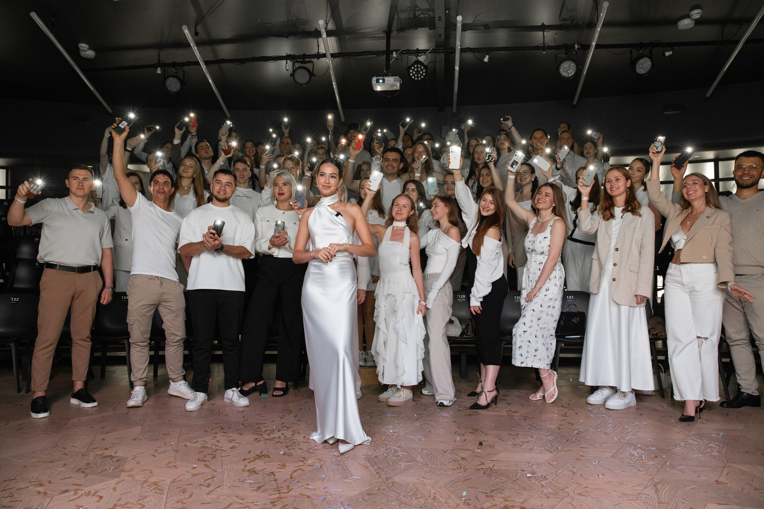 Репортажная съемка. Фотограф брендов и бизнеса в Москве Алексей Сентюрин