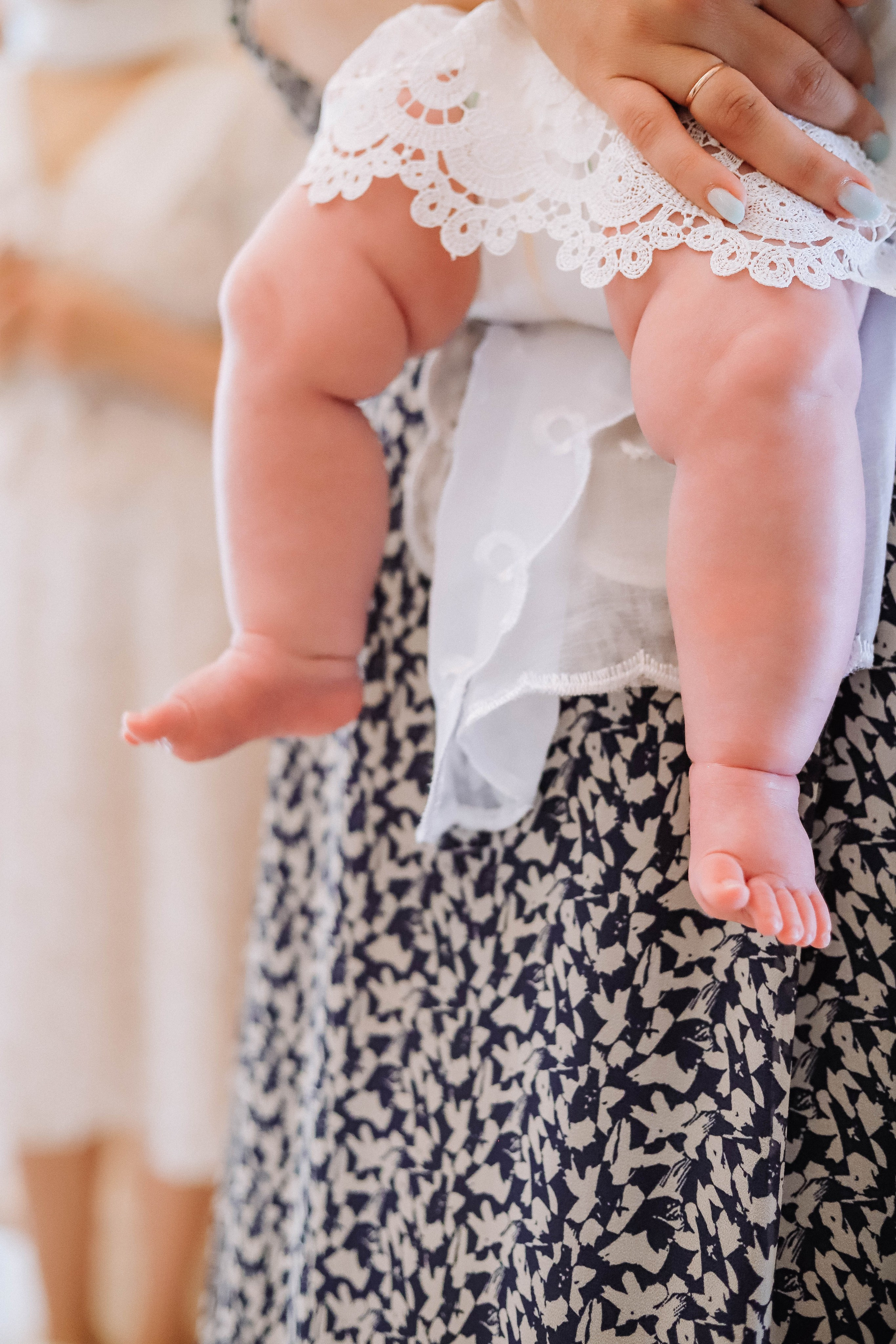 Крестины Ульяны. Женский/Детский фотограф в Симферополе Вероника Слепогина