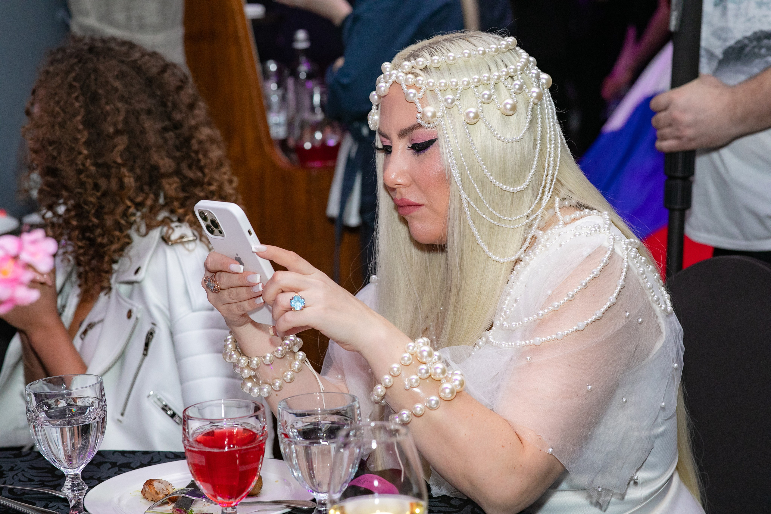 FB. Art photographer Nino