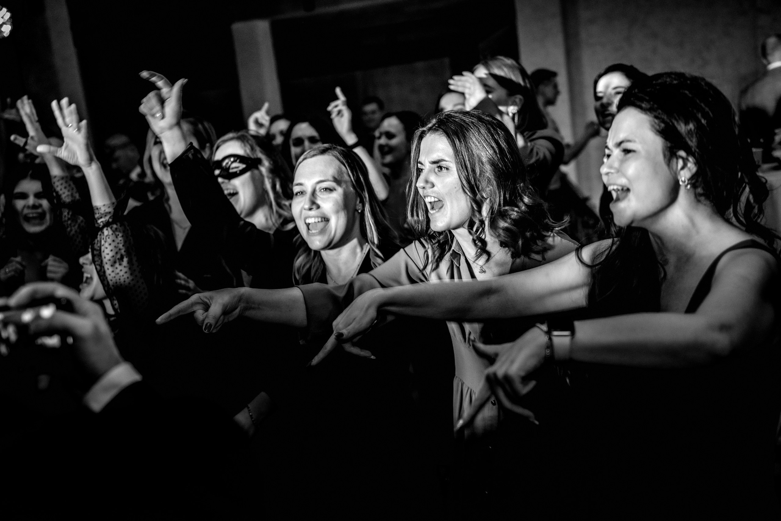 Корпоратив компании «STS». Ведущий на свадьбу, корпоратив и юбилей в Москве Сергей Рябинин