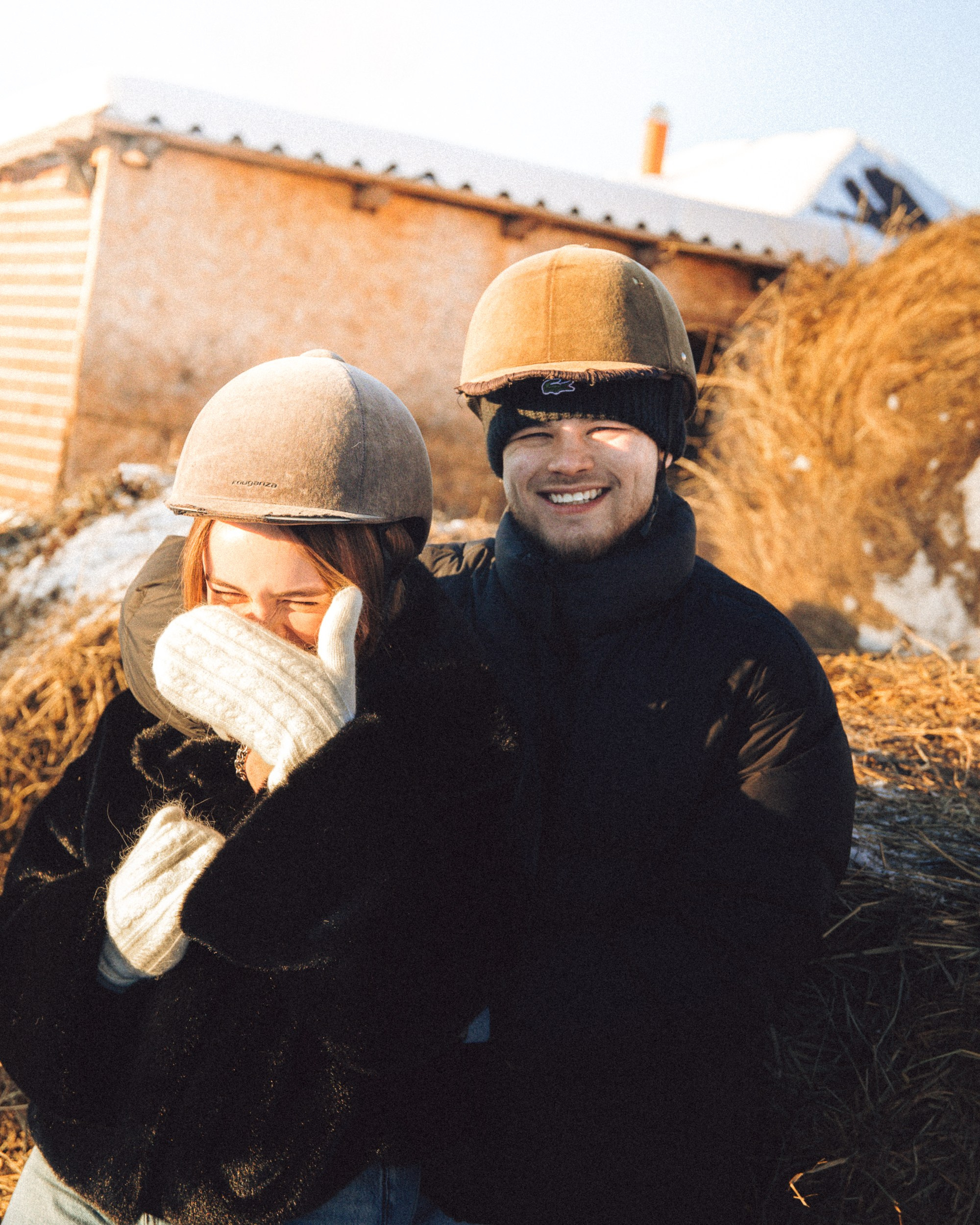 Фотограф Тюмень│Кириллов Игорь