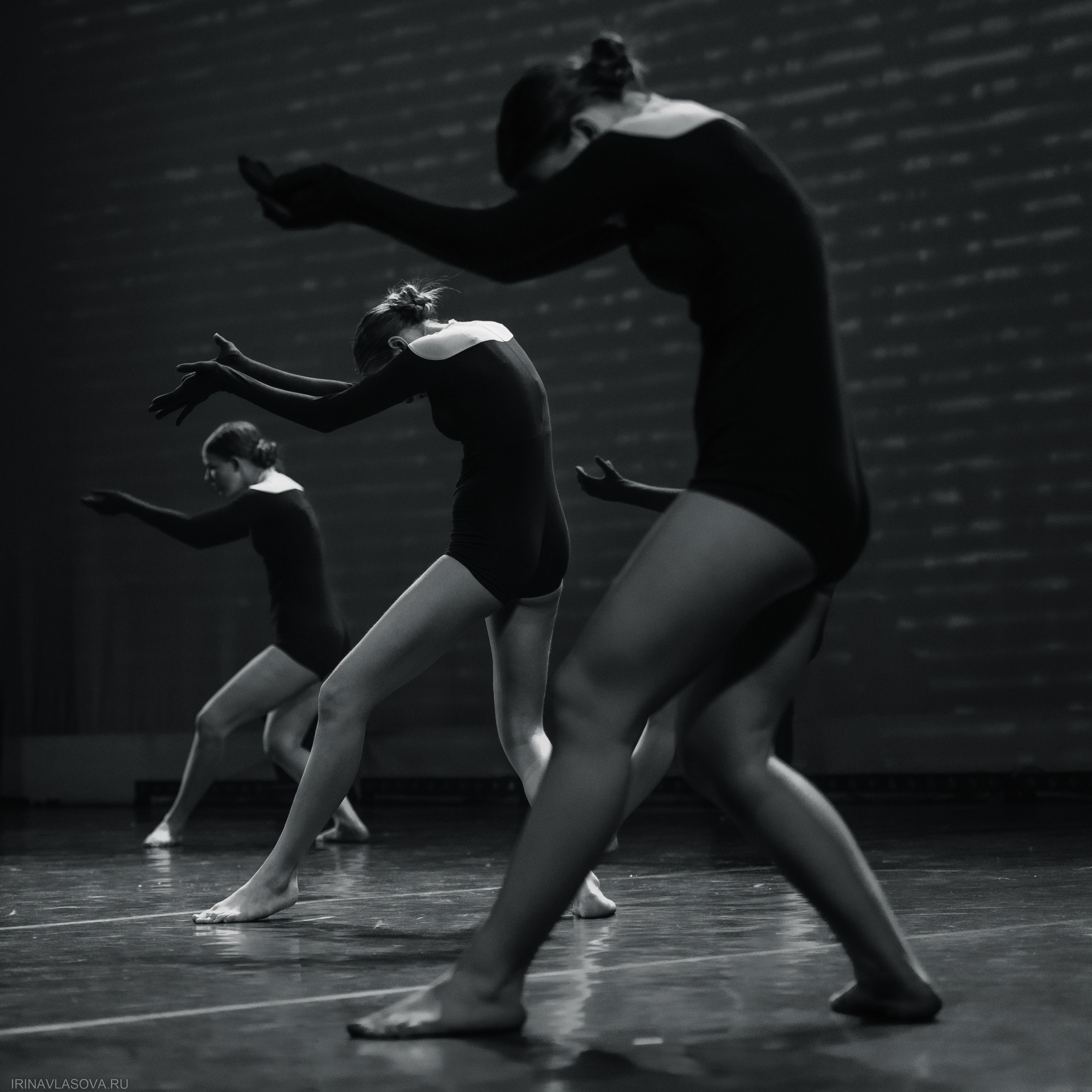 СЦЕНА DANCE. Спортивный и портретный фотограф