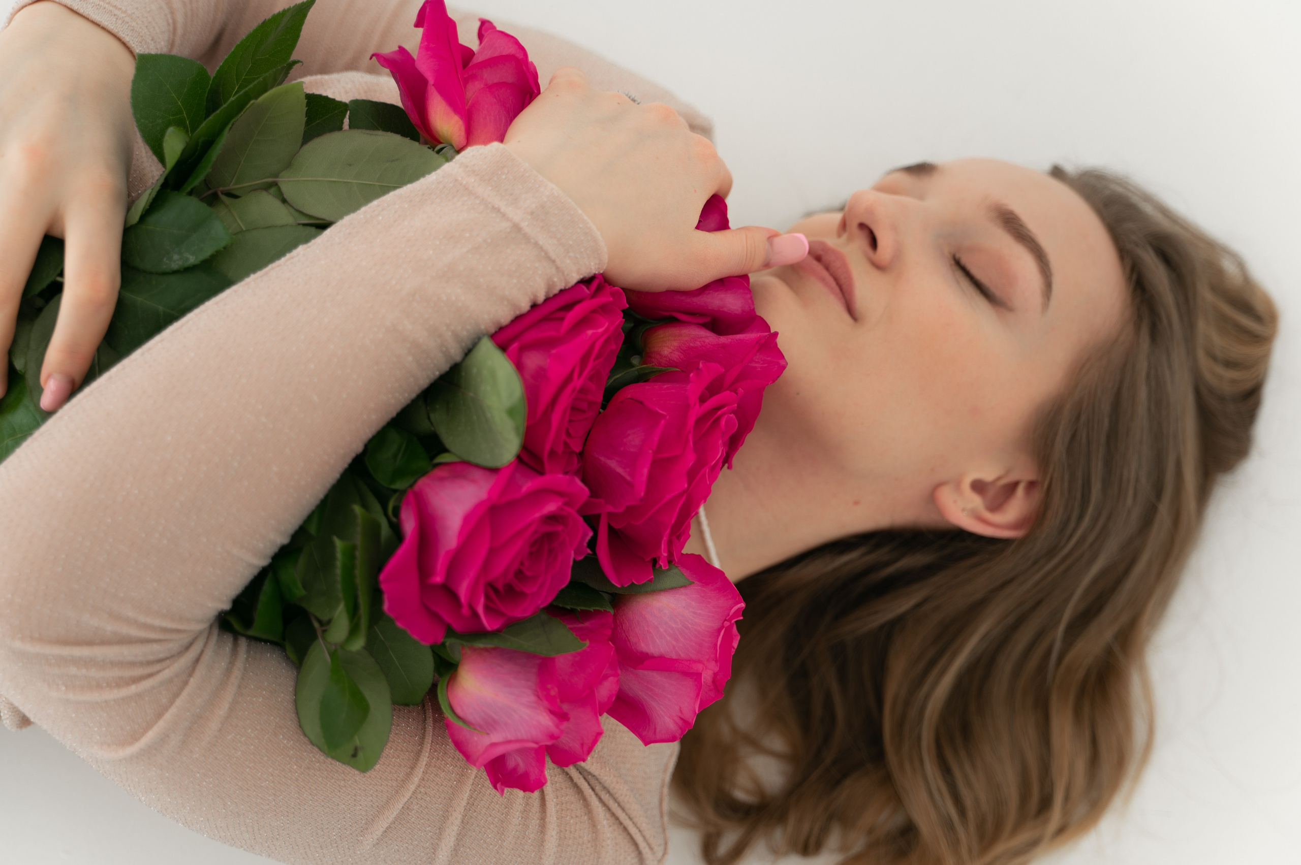 Женские портреты. ФОТОГРАФ/РУДНЫЙ/КОСТАНАЙ