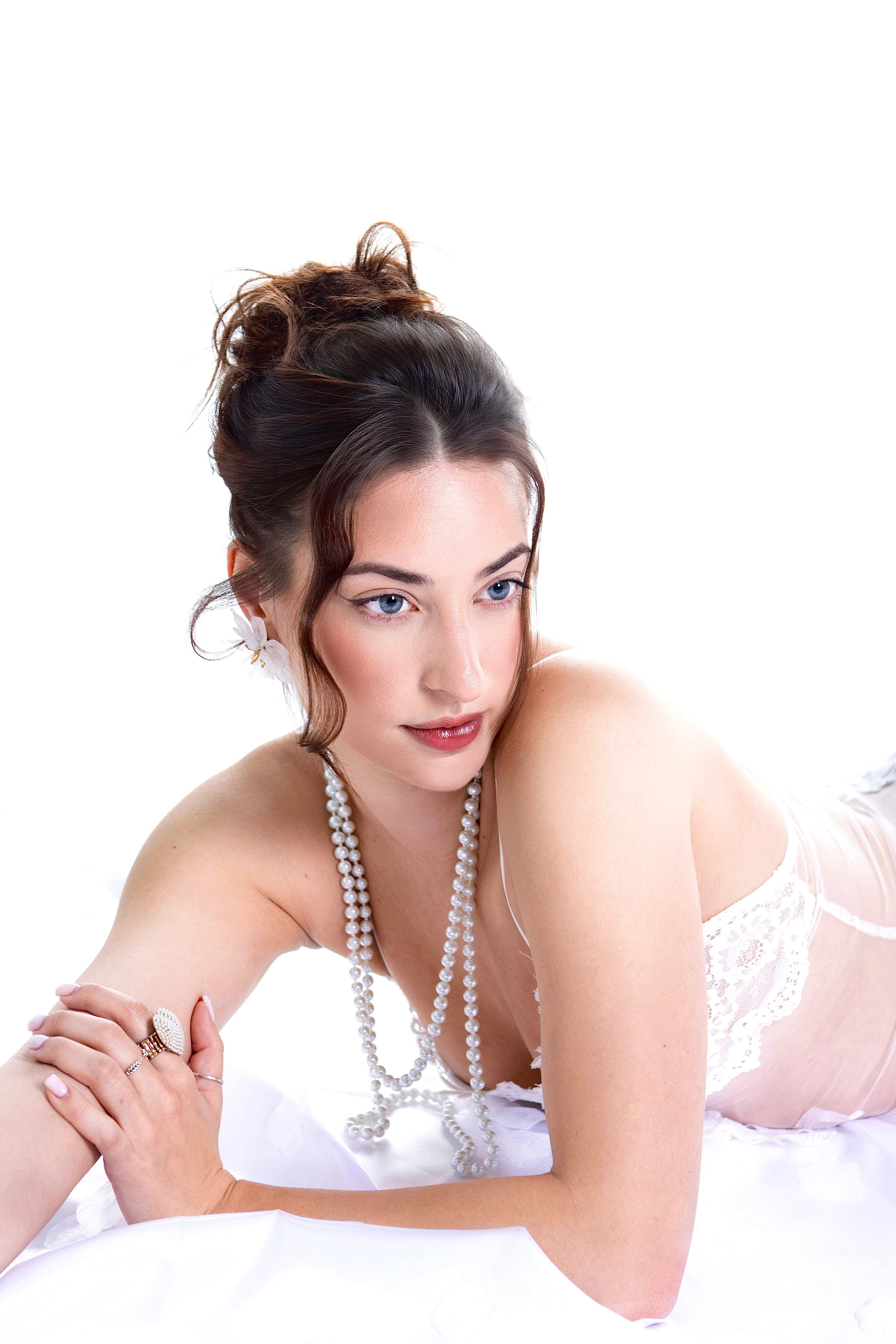 Портрет. Твой фотограф в Москве