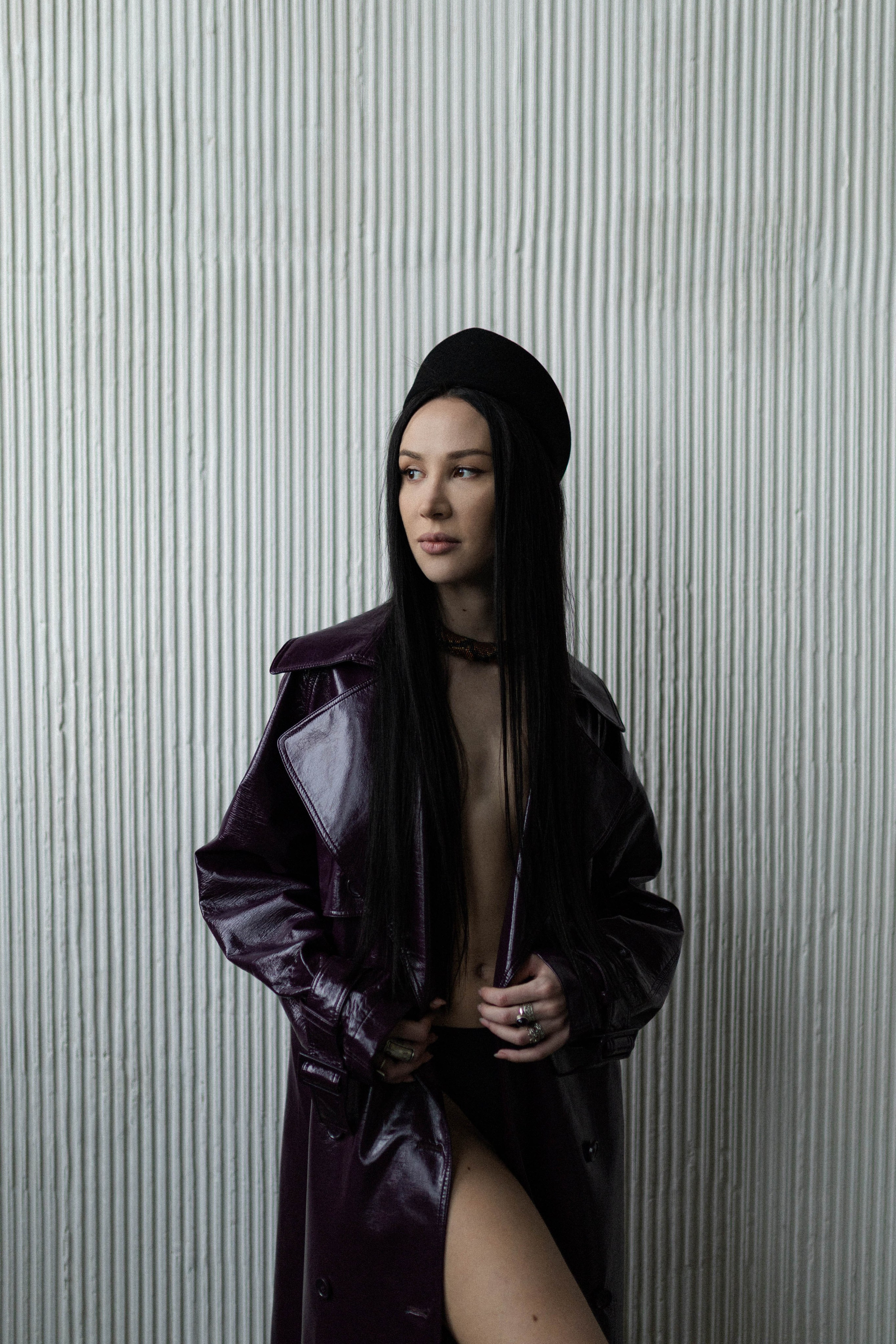 Яна. Портретный фотограф в Нижнем Новгороде Елена Ханова