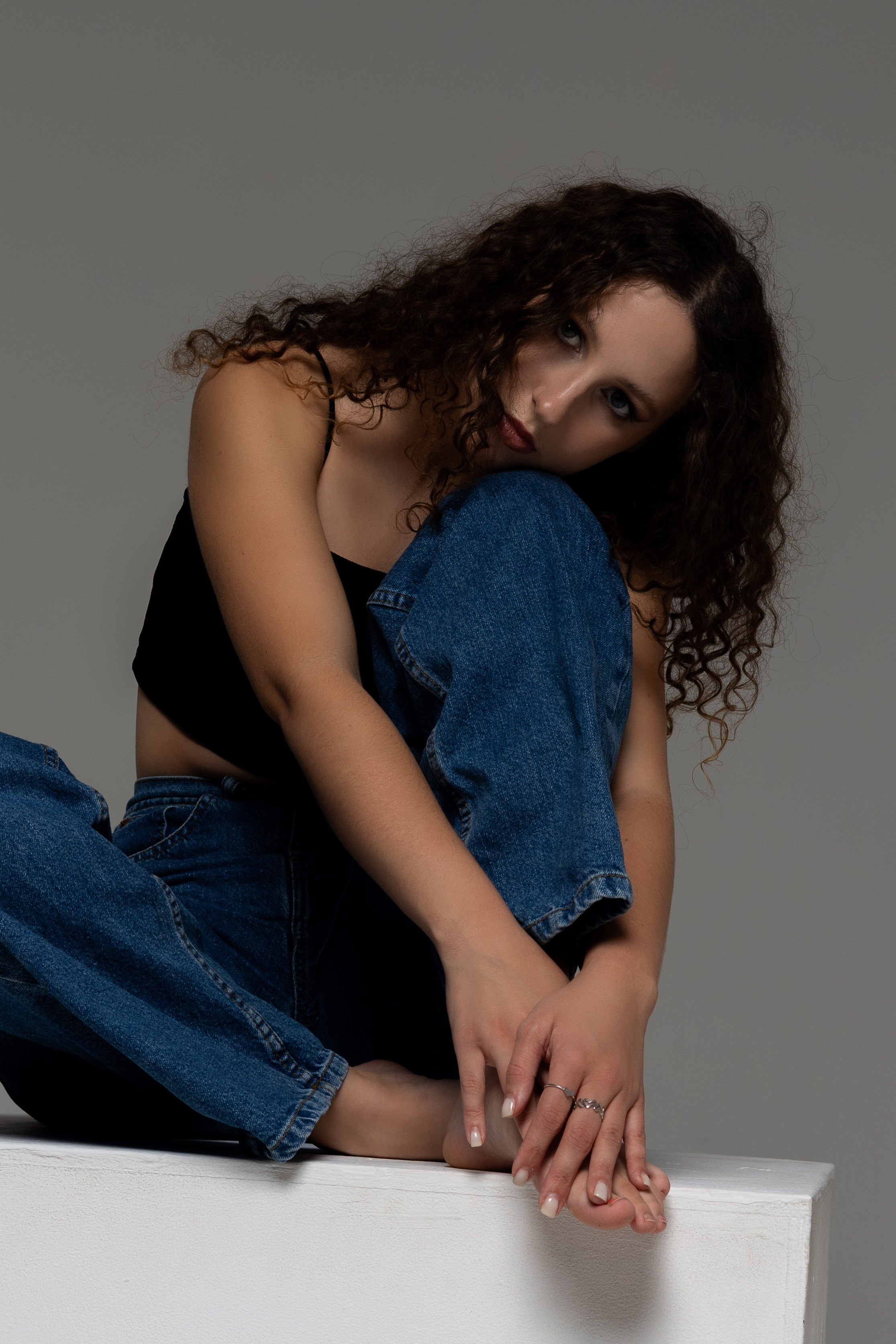 Студия Валерия. Портретный фотограф в Нижнем Новгороде Елена Ханова