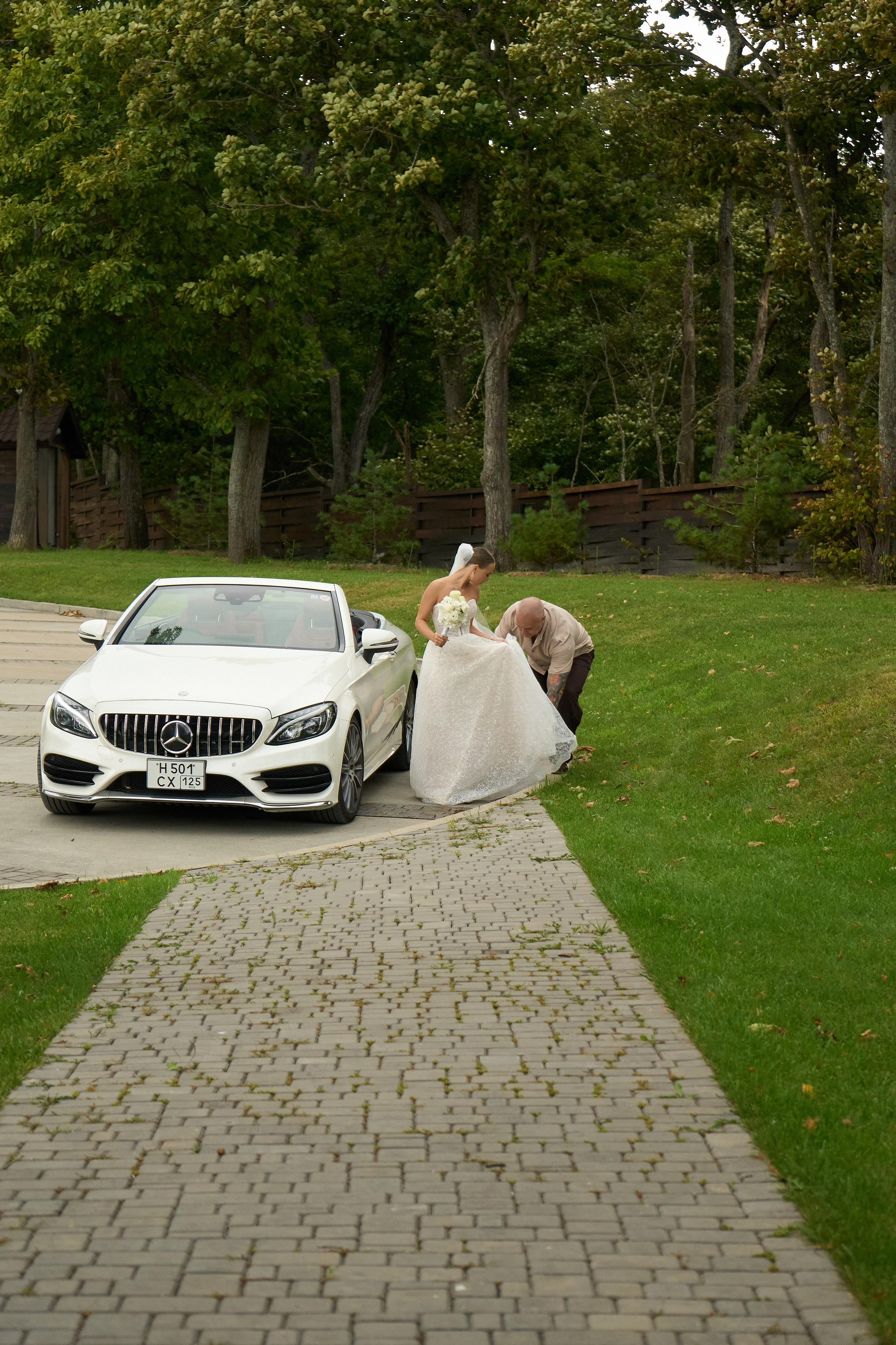 Юрий и Яна 12.09.2025. Фотограф из Владивостока Юлия Черепова