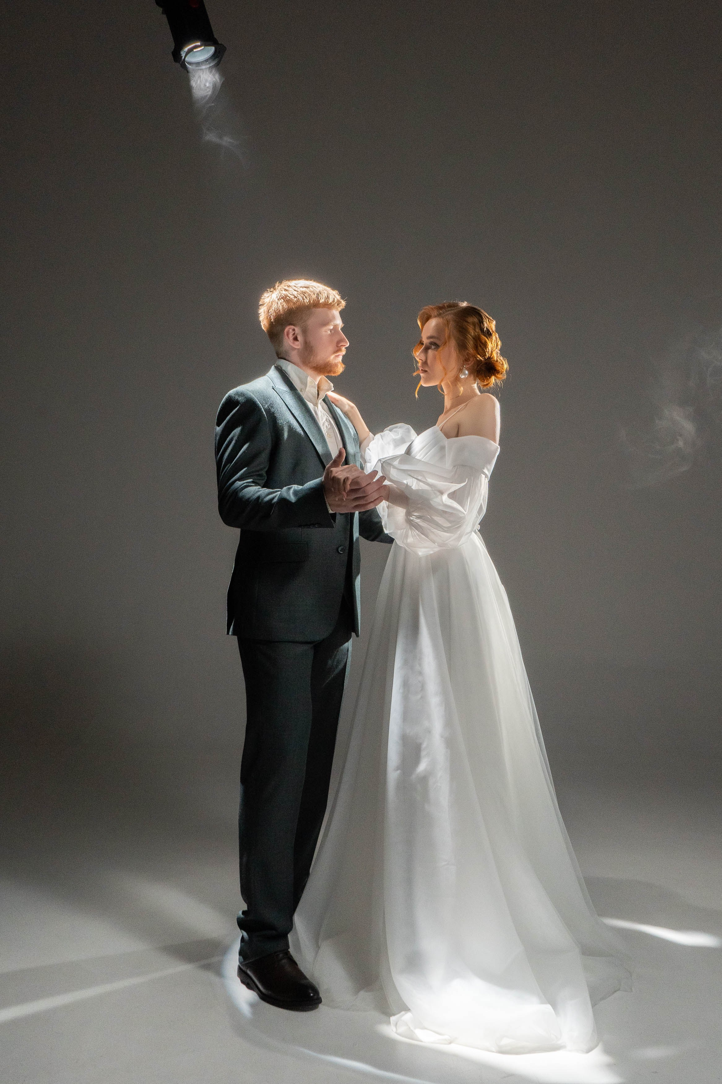 Егор и Марина. Фотограф из Владивостока Юлия Черепова