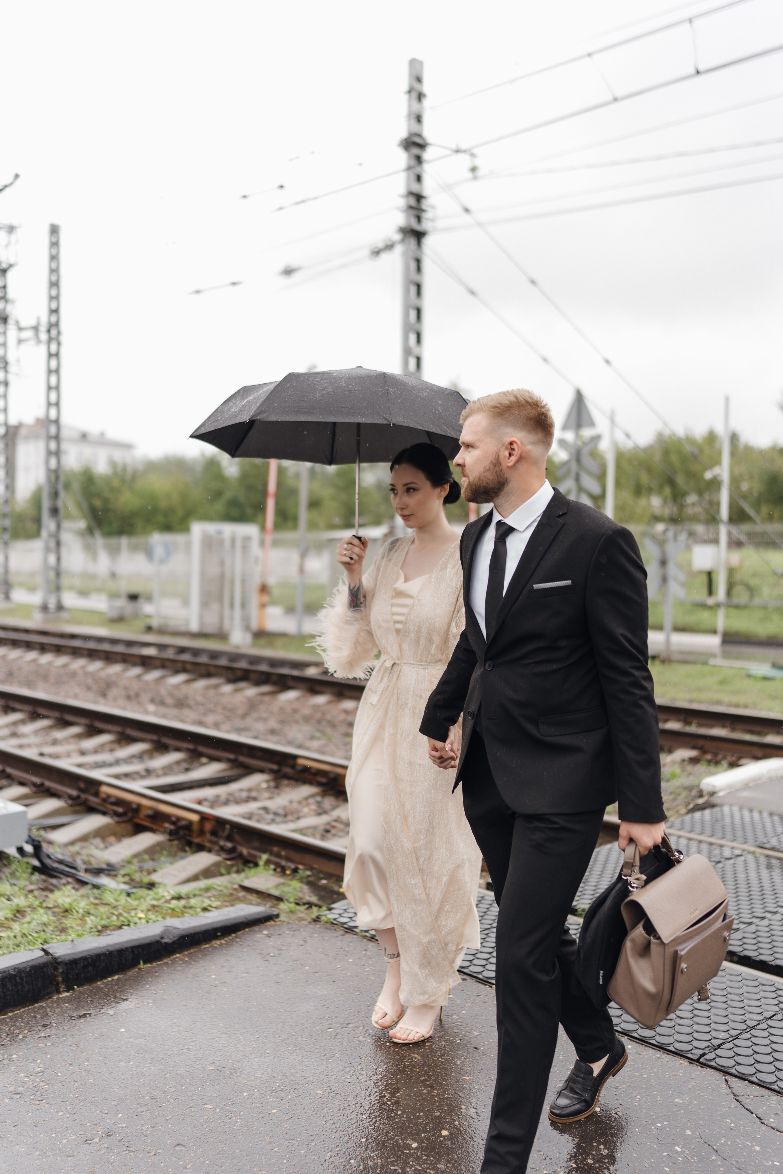 N&E. Свадебный Фотограф в Коломне и Москве Николай Максименко