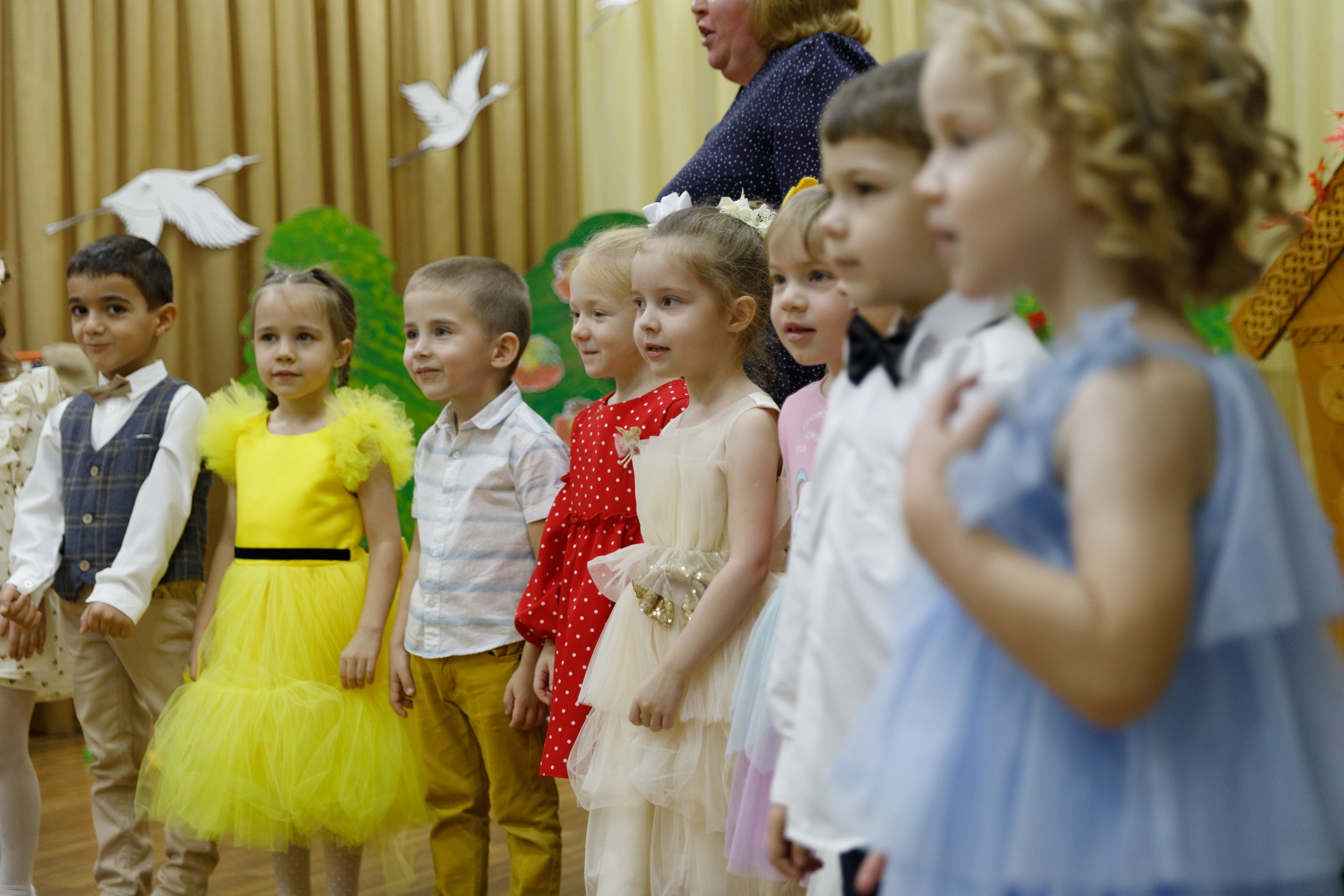 Группа Вишенка. Свадебный фотограф в Ярославле Анастасия Архипова