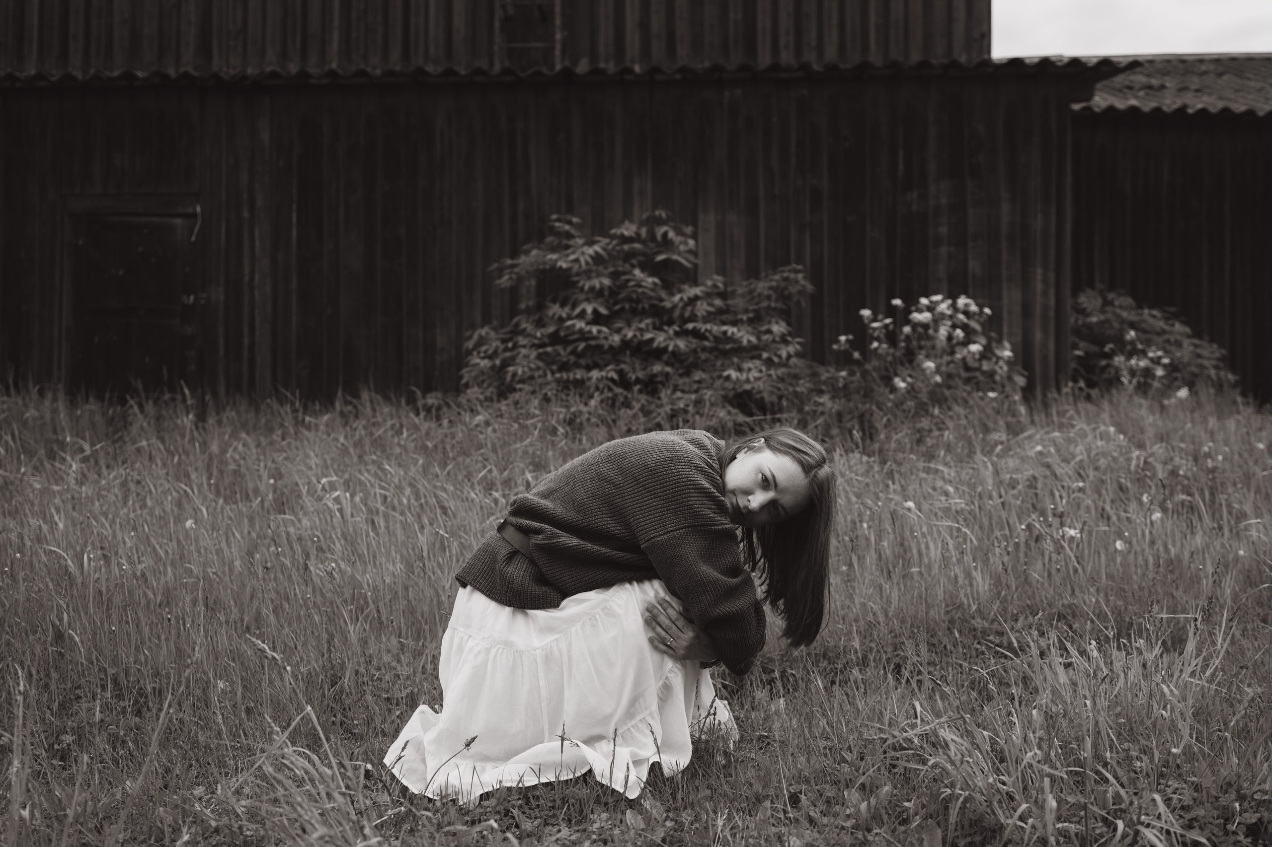 Ксения. Семейный и детский фотограф в Санкт-Петербурге — Лаврова Ольга