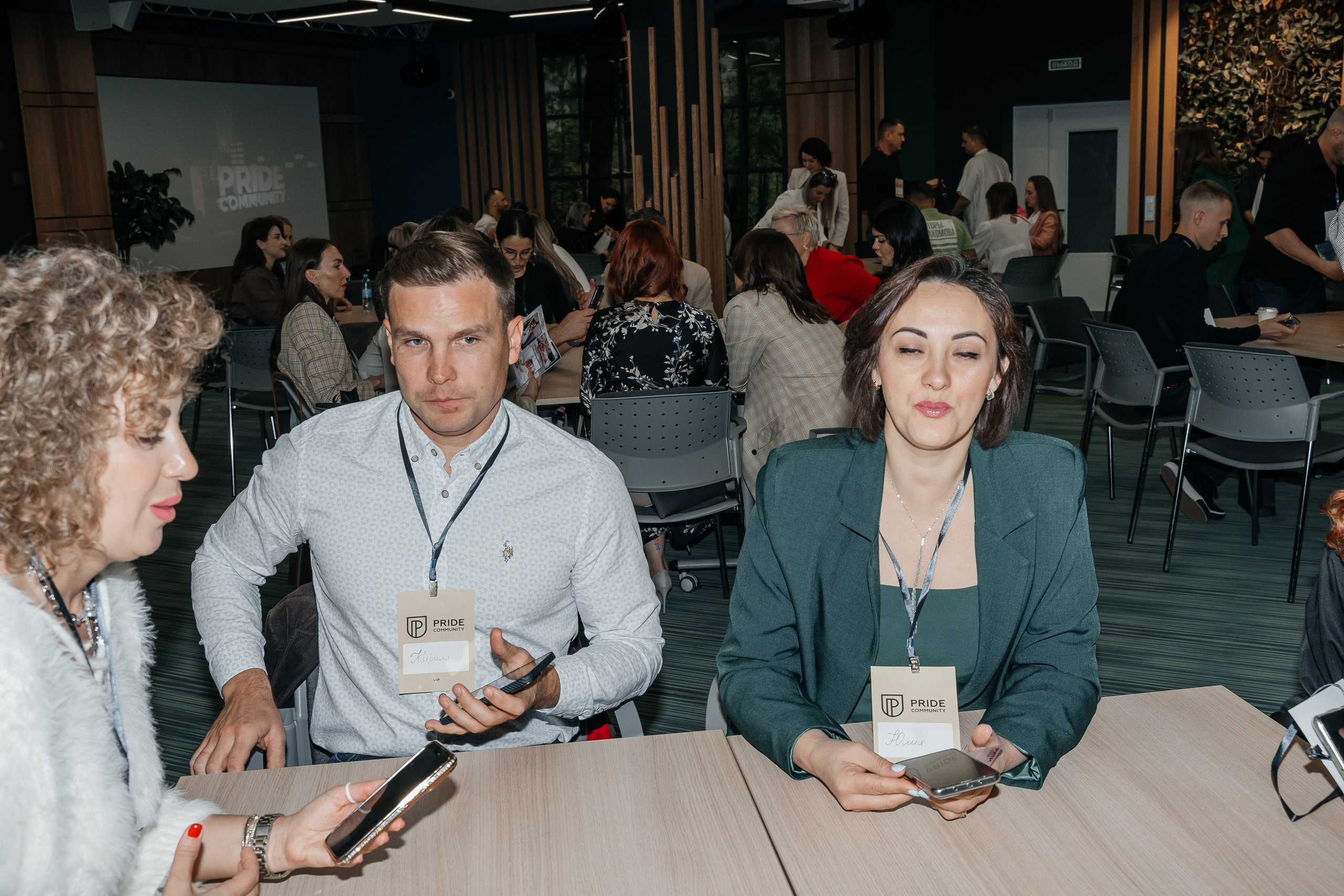 Репортаж. Виктория Алпеева — фотограф по любви